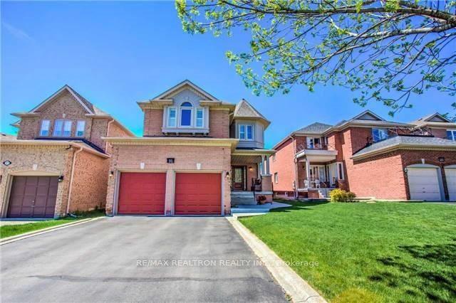 31 Cedar Springs Drive Basmt #Basmt — photo 1