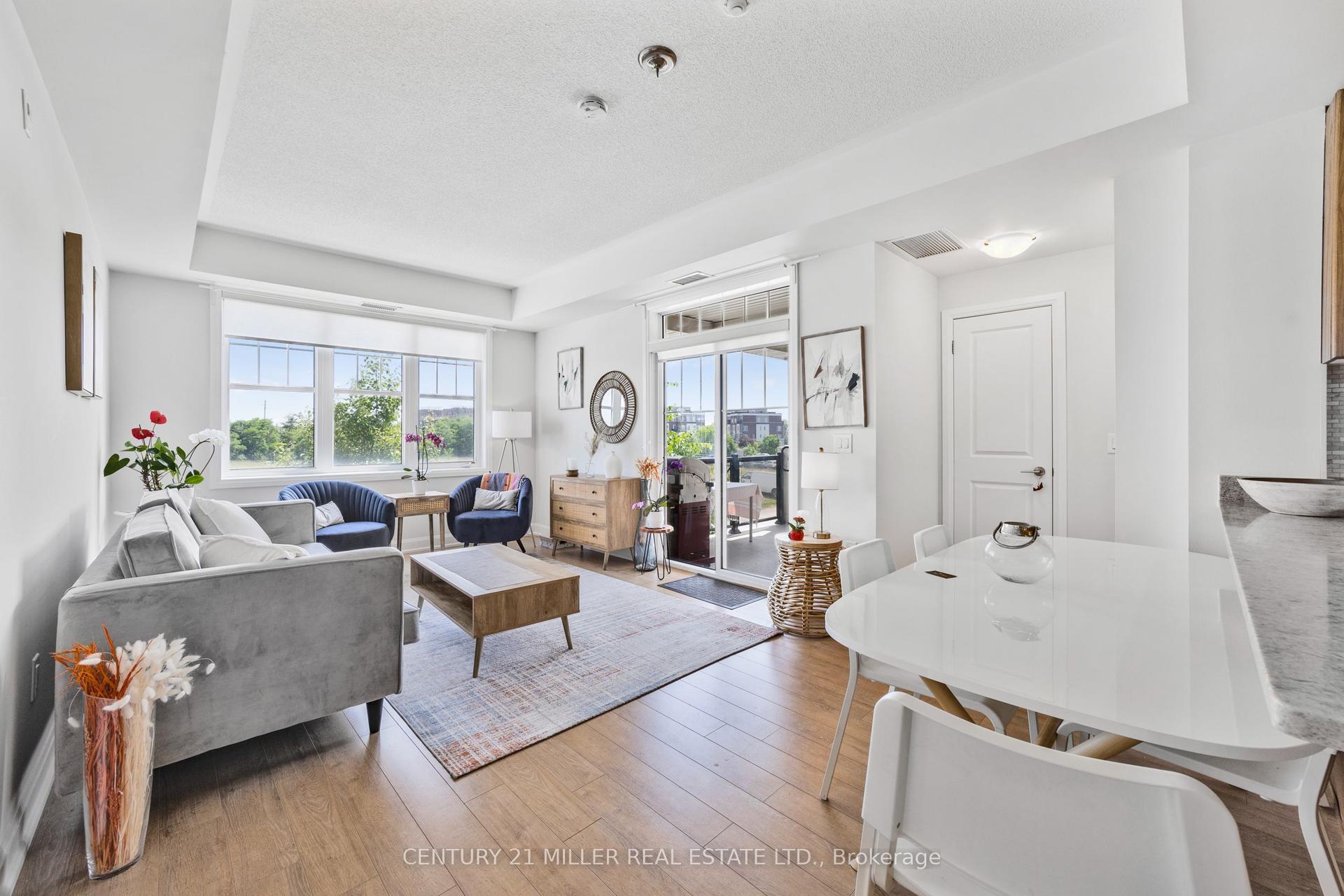 275 Roxton Road 201 #201, Oakville — Condo Town for lease, photo 1