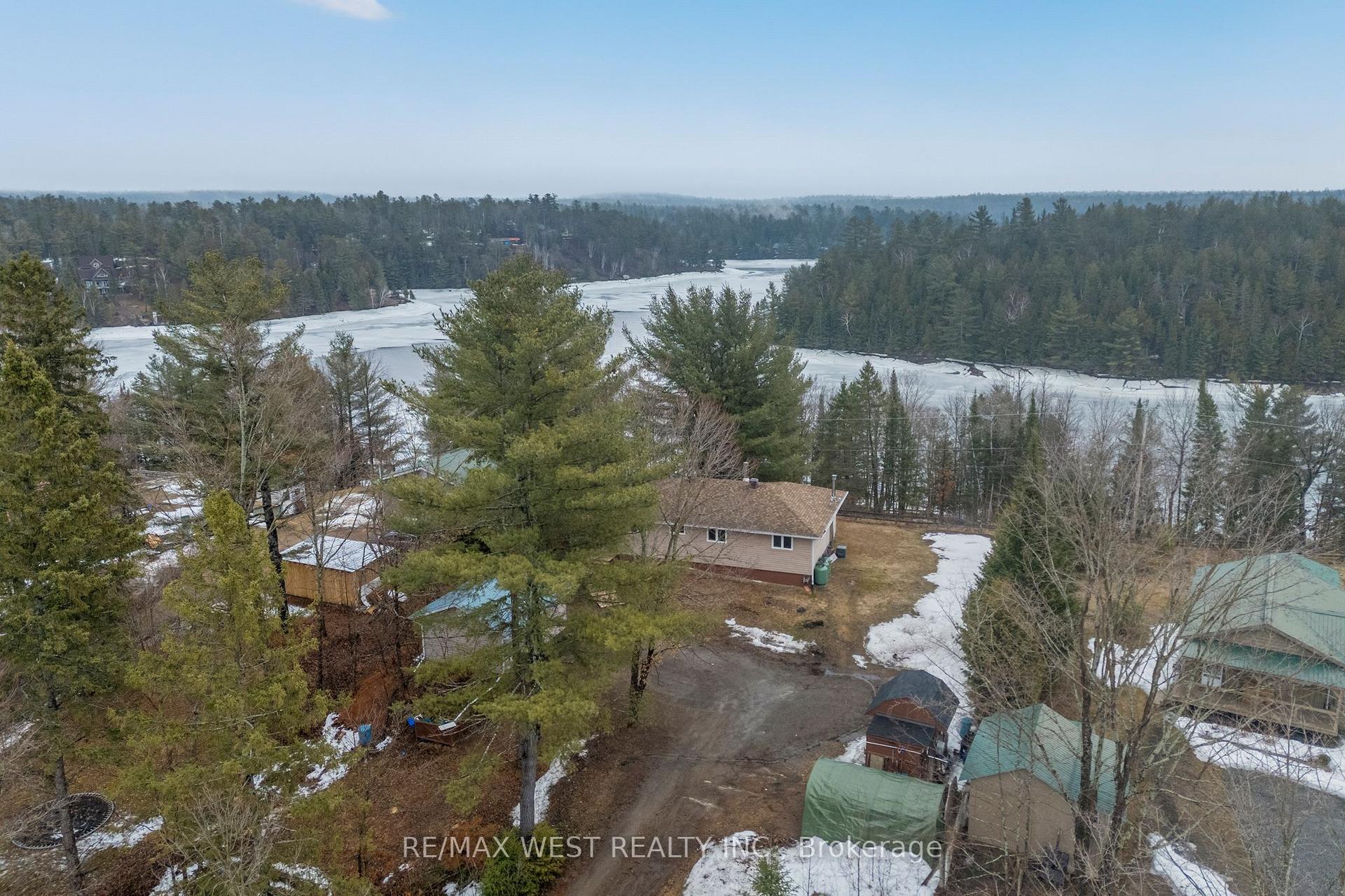 6149 Centennial Drive — photo 1