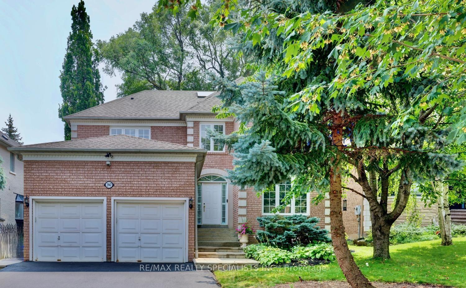 2947 Hammond Road, Mississauga — Detached for sale, photo 1