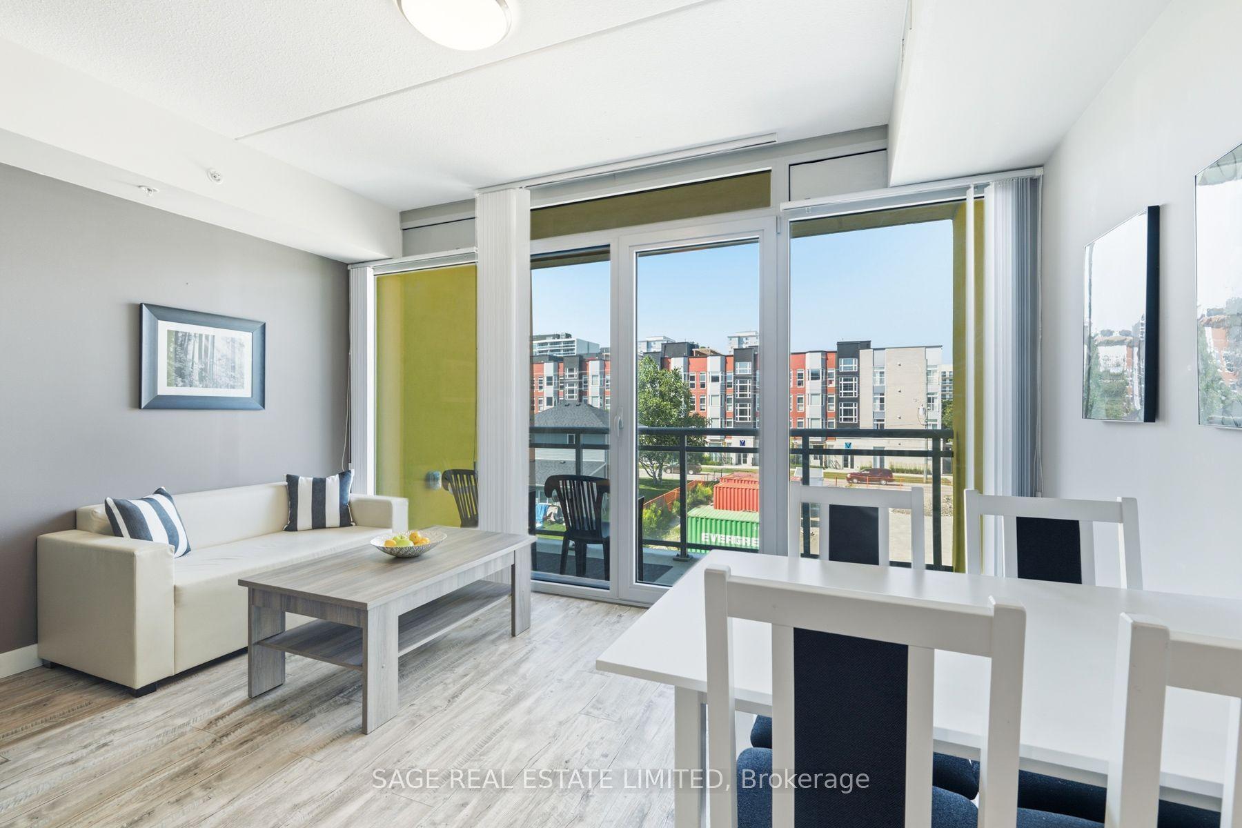 257 Hemlock Street 424 #424, Waterloo — Condo for sale, photo 1