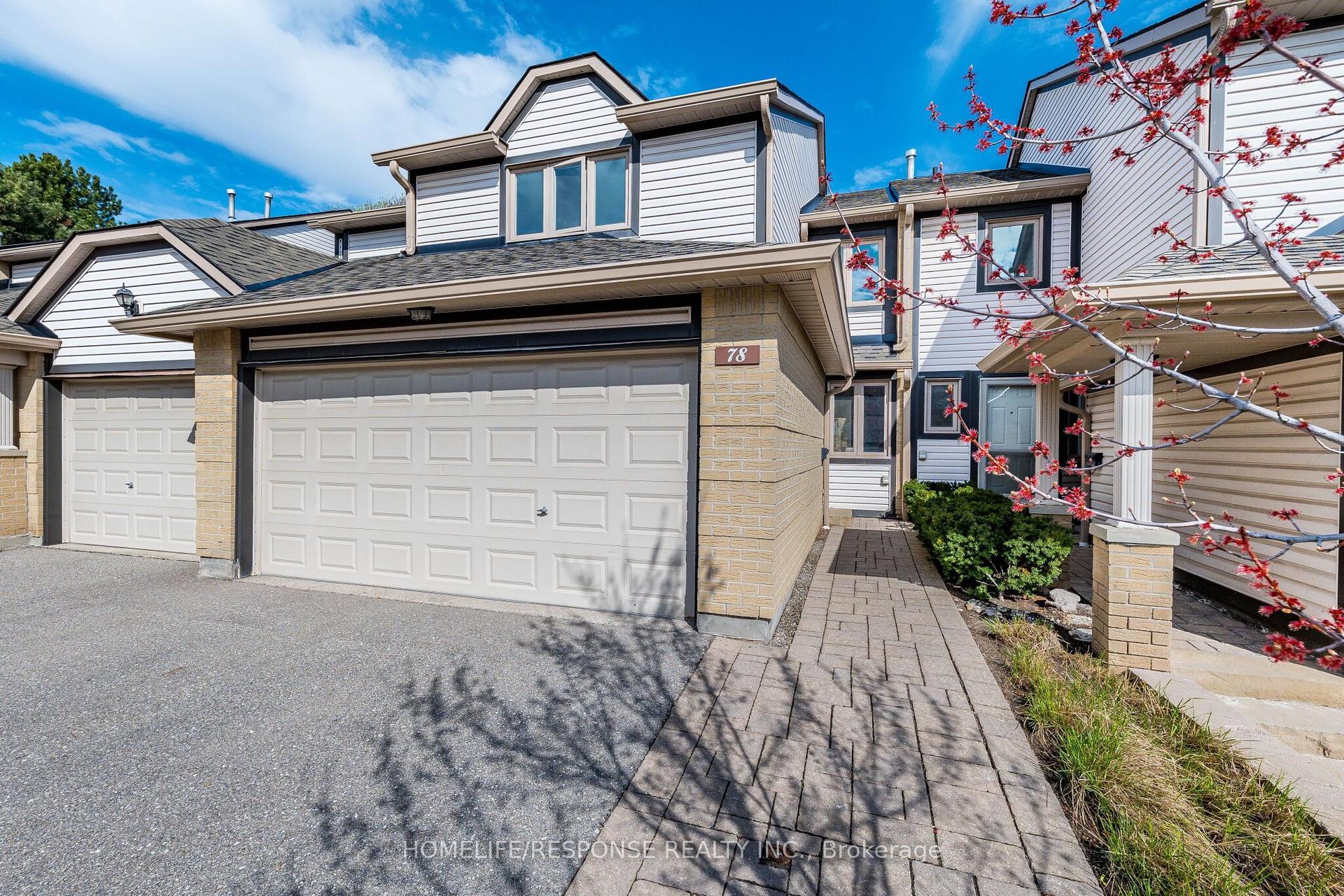 2275 Credit Valley Road 78 #78 — photo 1