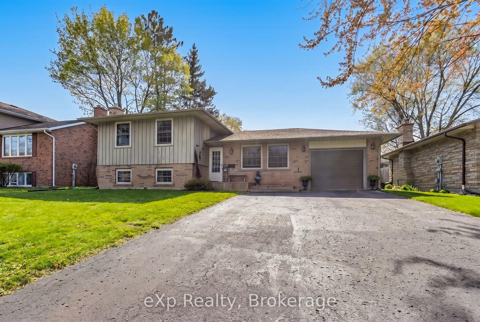 84 Trottier Drive — photo 1