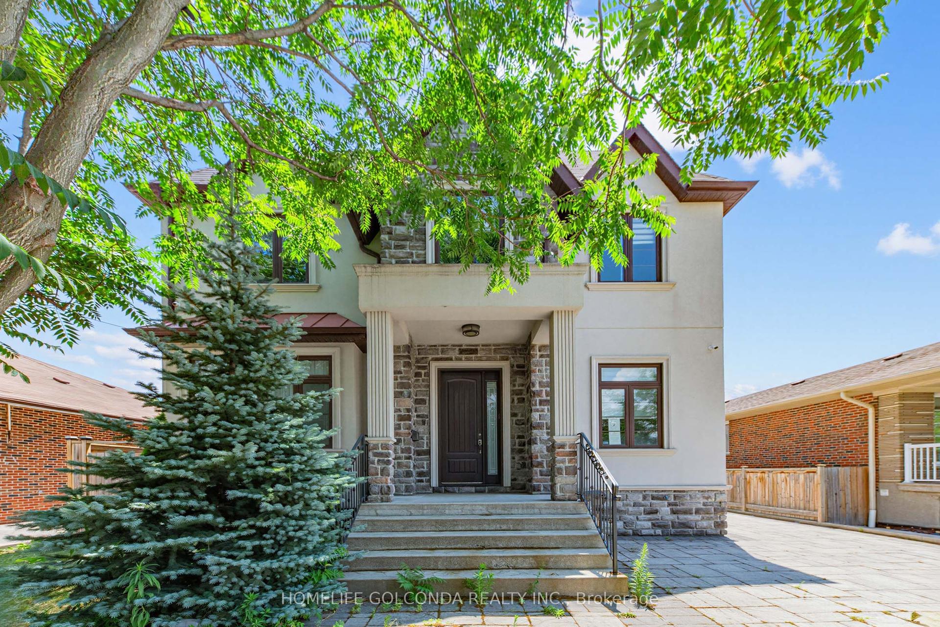 67 Mcadam Avenue, Toronto — Detached for sale, photo 1