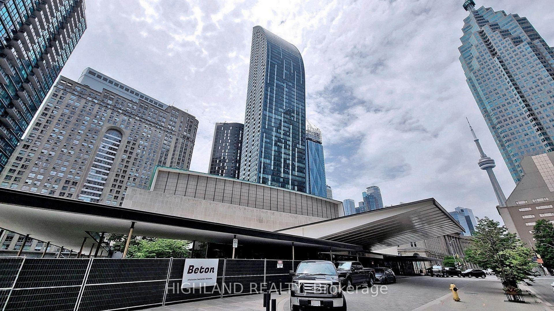 8 The Esplanade N/A 2506 #2506 — photo 1
