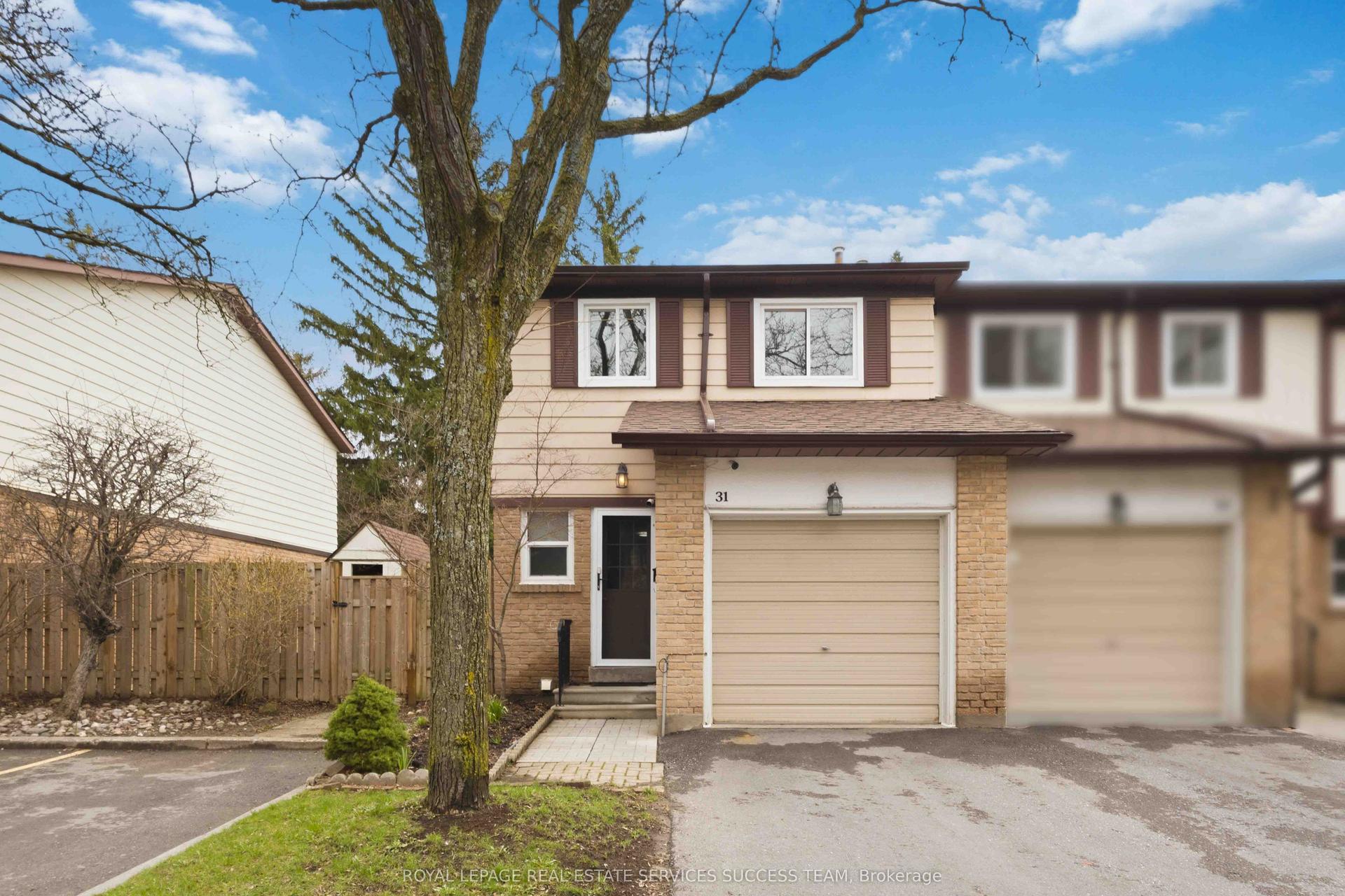 31 Thatcher's Mill Way — photo 1