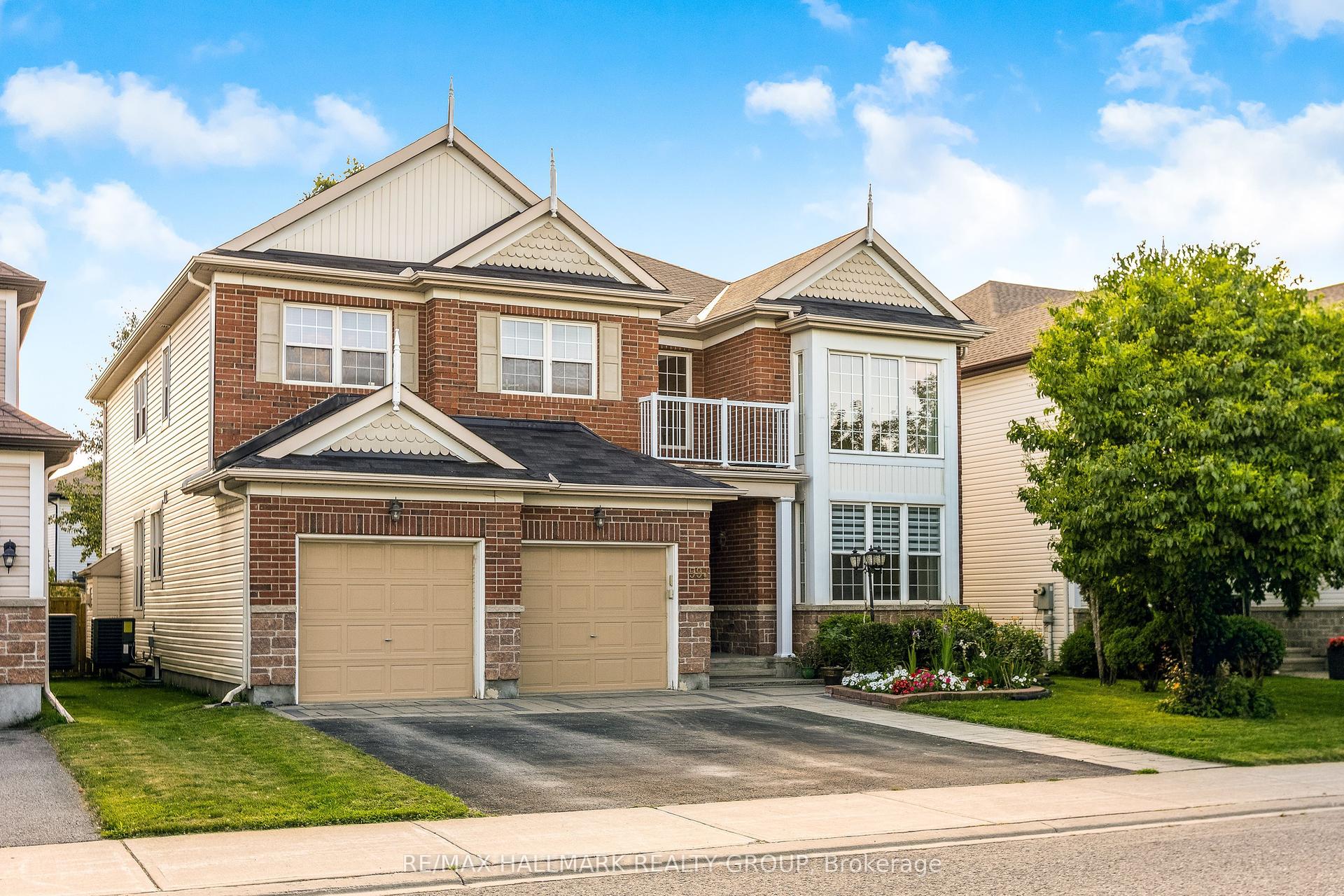 593 Anjana Circle, Barrhaven — Detached for sale, photo 1