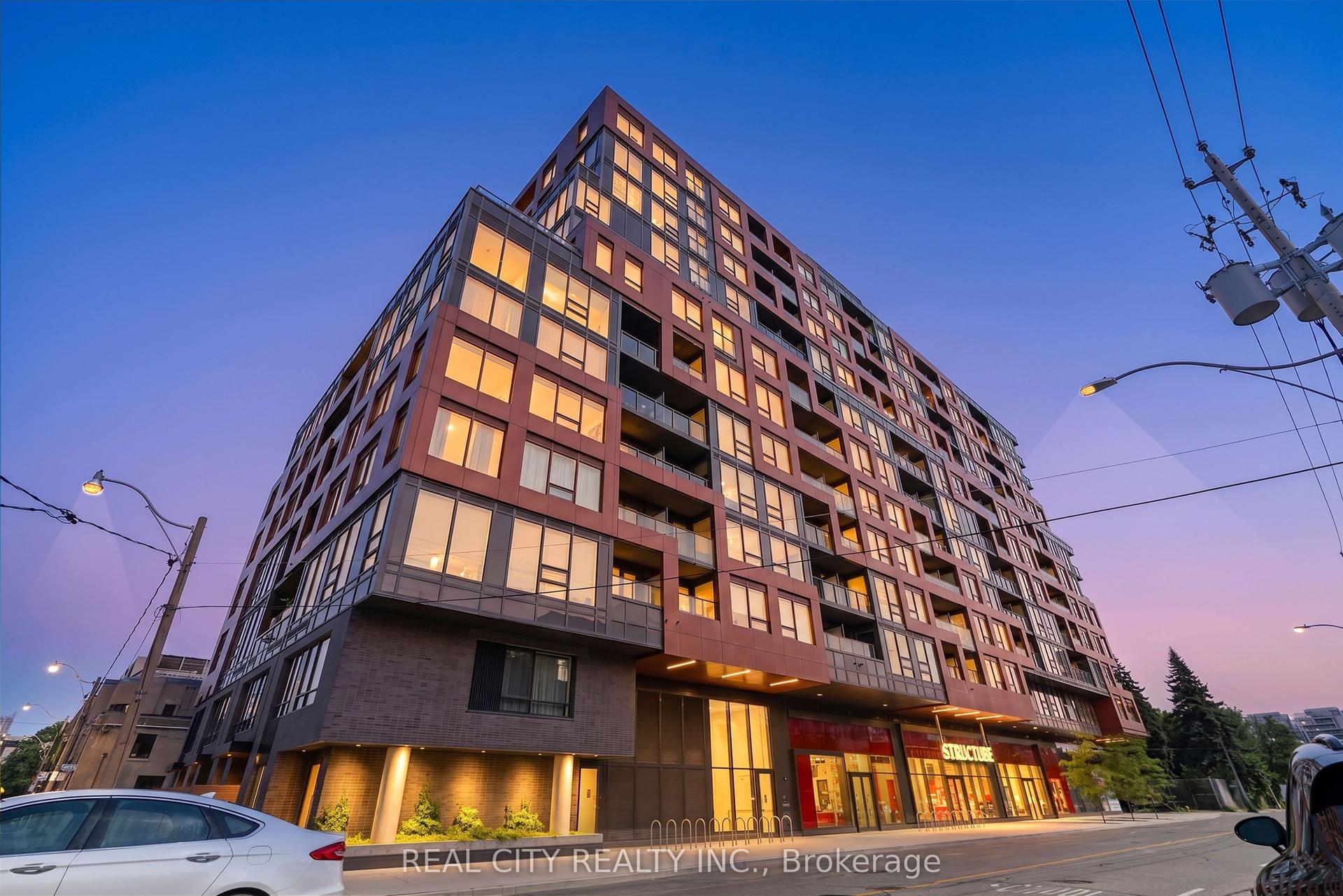 28 Eastern Avenue TH114 #TH114, Toronto — Condo Town for sale, photo 1