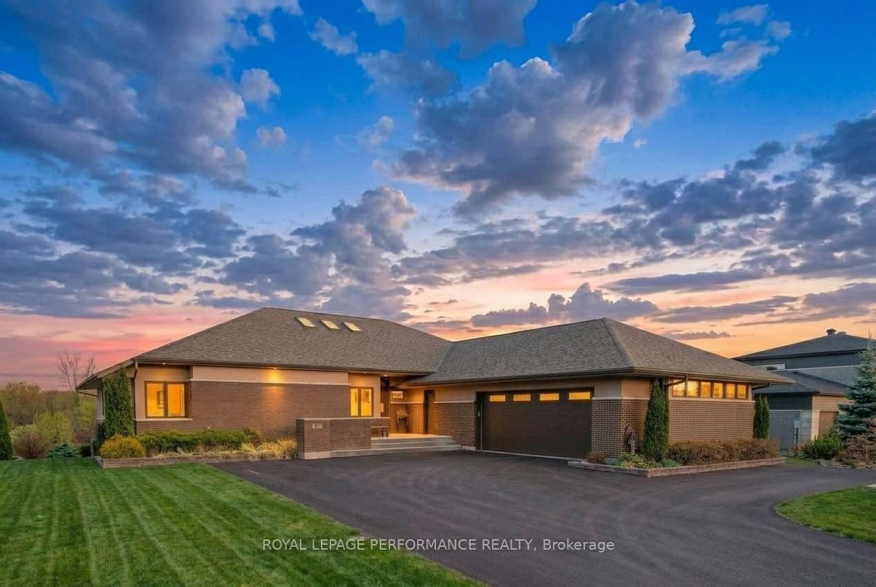 19 George Patrick Drive, South Stormont — Detached for sale, photo 1