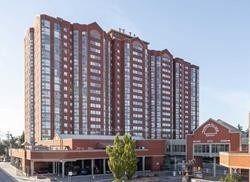 2460 Eglinton Avenue E 1708 #1708, Toronto — Condo for lease, photo 1