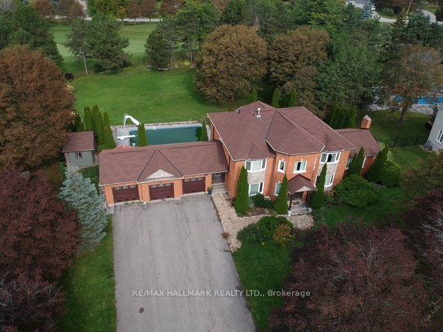 11 Sleepy Hollow Lane, Whitchurch-Stouffville — Detached for sale, photo 1