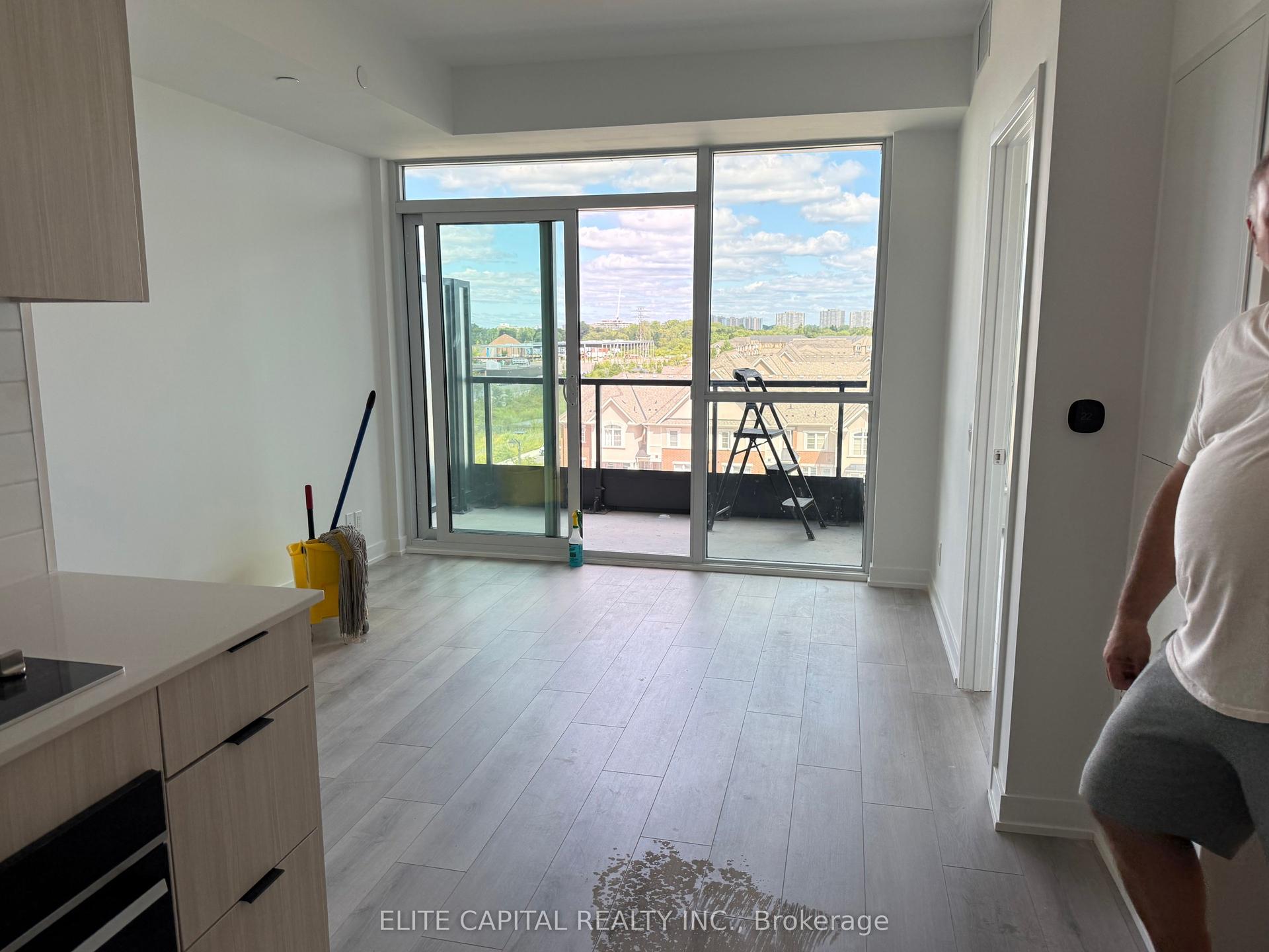 20 Deans Drive 521 #521, Toronto — Condo for lease, photo 1