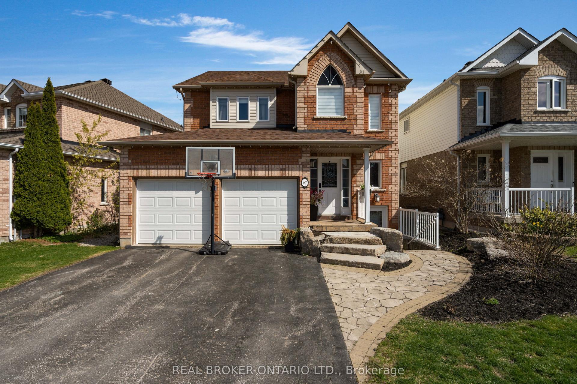 67 Birchwood Drive — photo 1