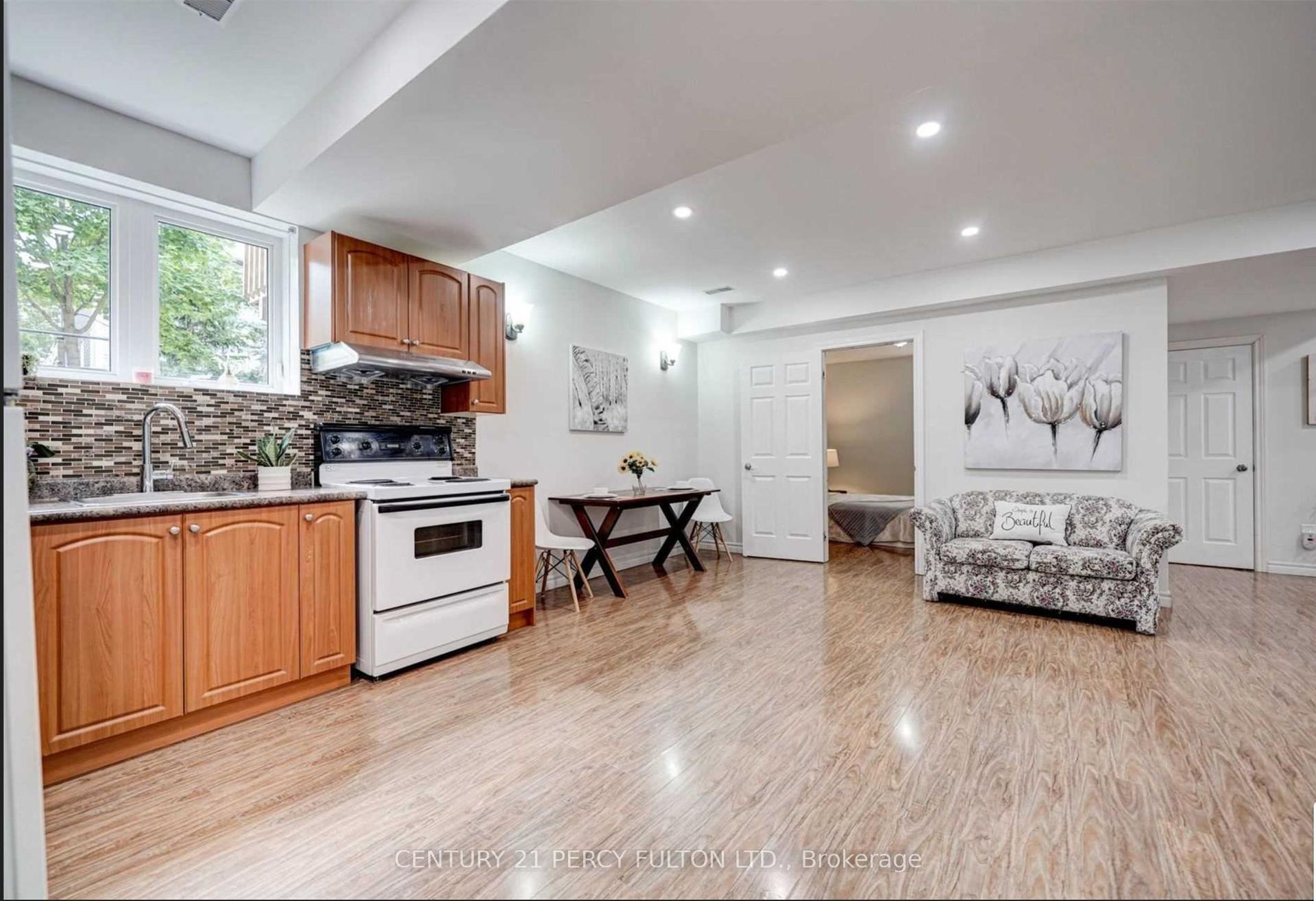 2359 Pilgrim Square BSMT #BSMT, Oshawa — Detached for lease, photo 1