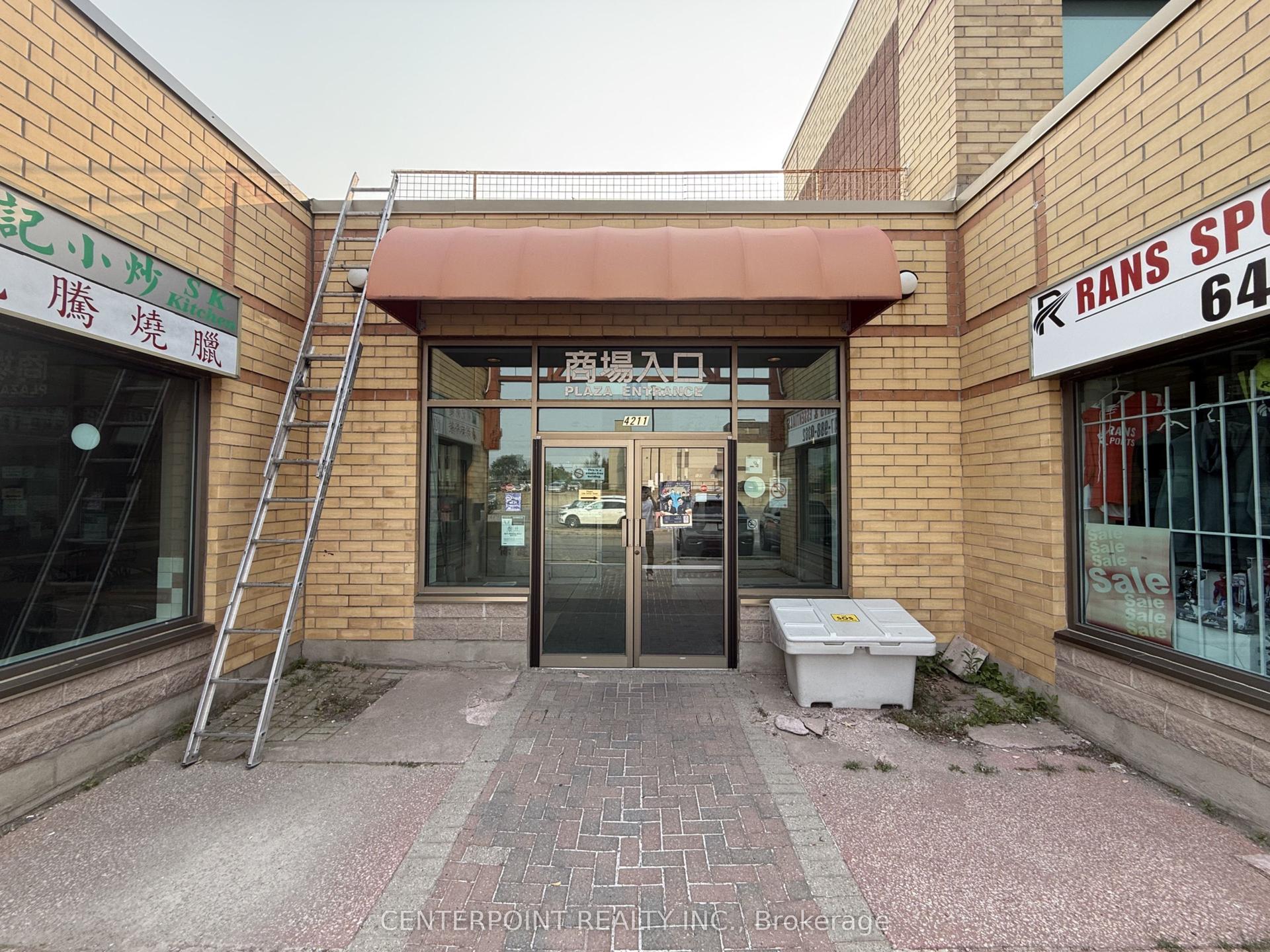 4227 Sheppard Avenue E B8C #B8C, Toronto — Commercial for sale, photo 1