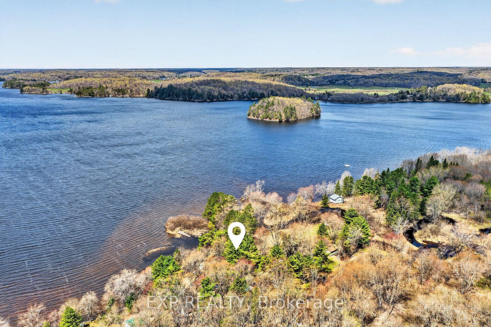 1039 Wonder Beach Road, Muskoka Lakes — Detached for sale, photo 1