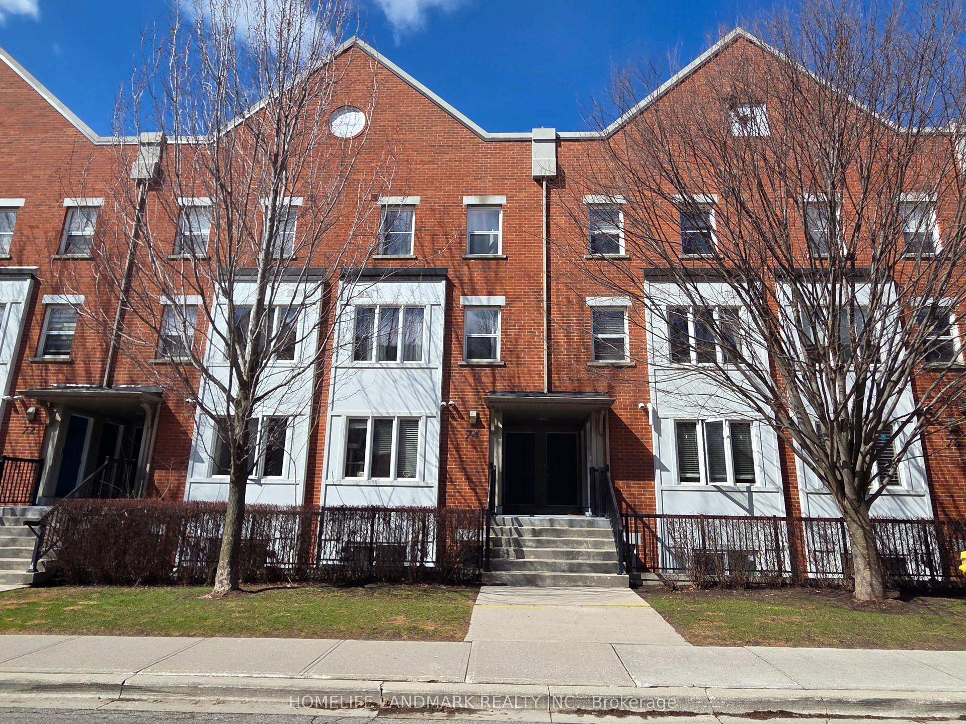 74 Munro Street 2 #2 — photo 1