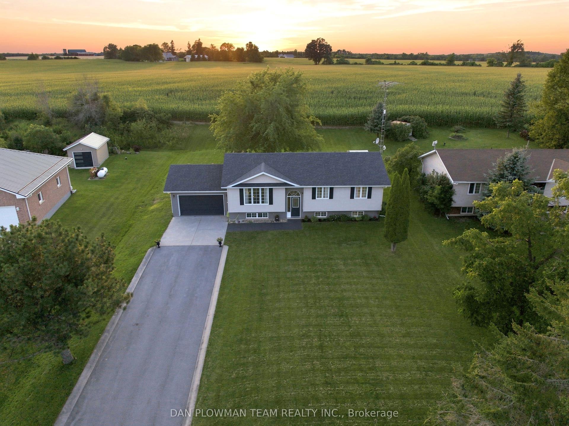 57 O'reilly Lane, Kawartha Lakes — Detached for sale, photo 1
