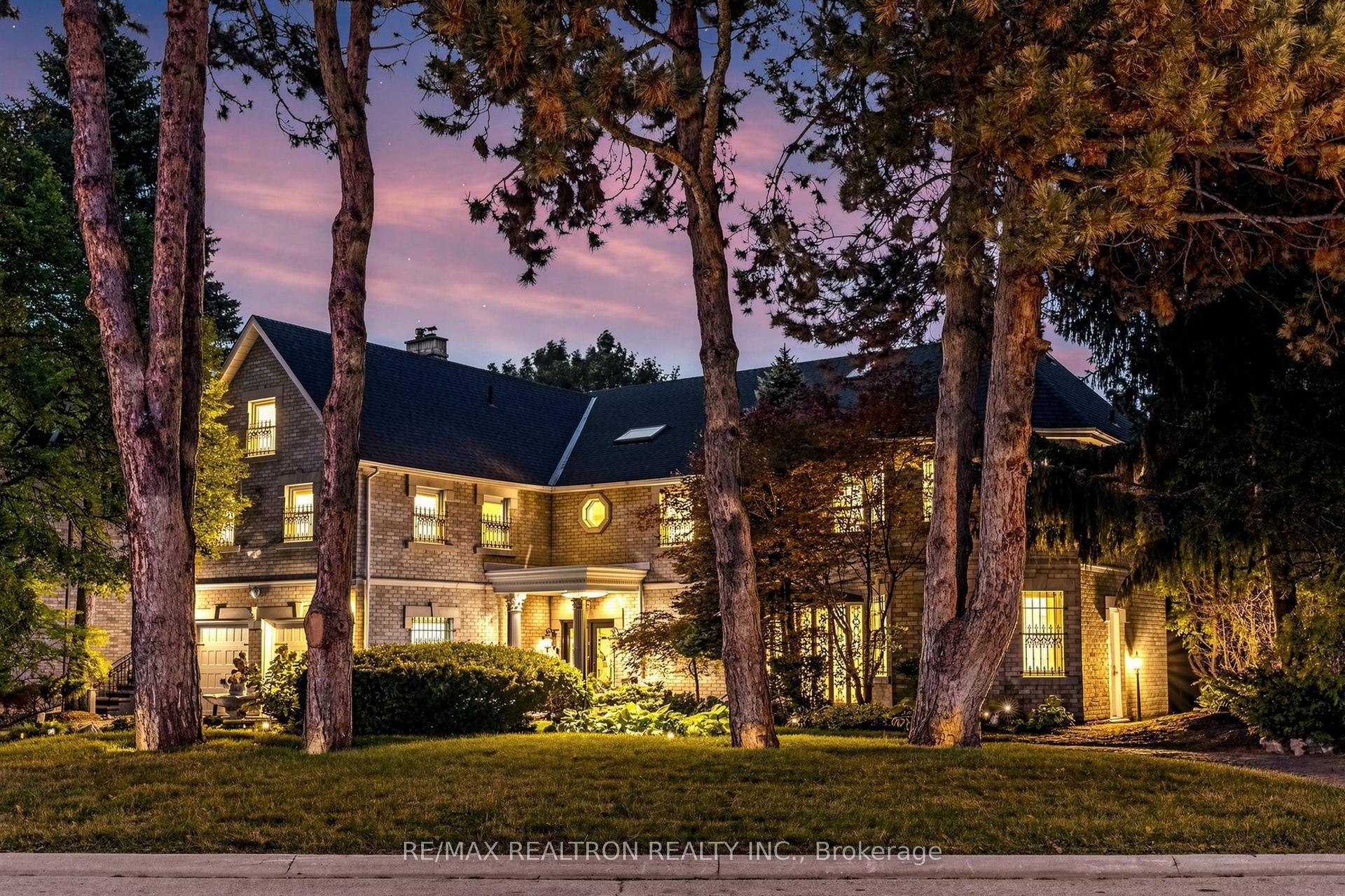 31 Arjay Crescent, Toronto — Detached for sale, photo 1