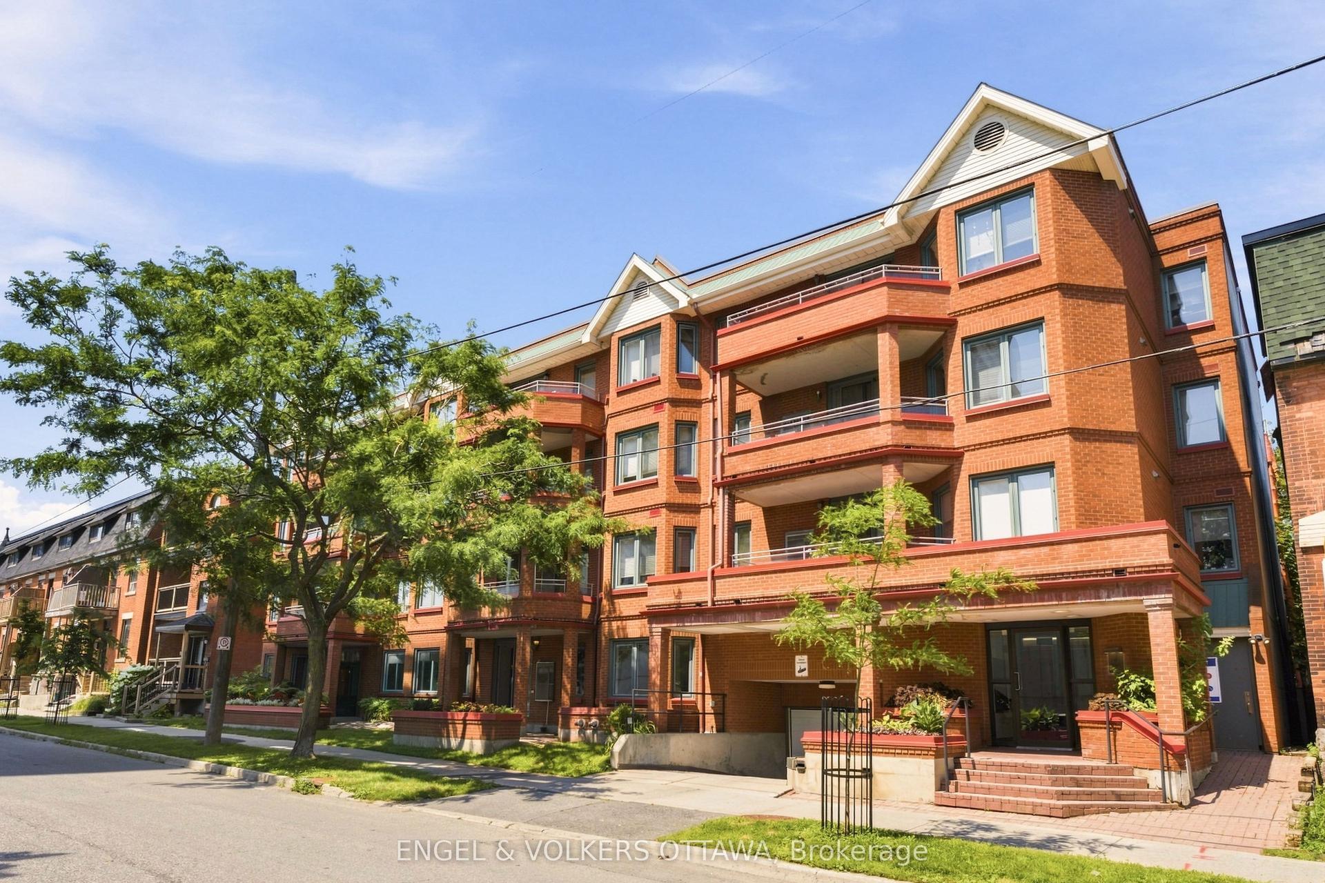45 Argyle Avenue 101 #101, Ottawa Centre — Condo for sale, photo 1