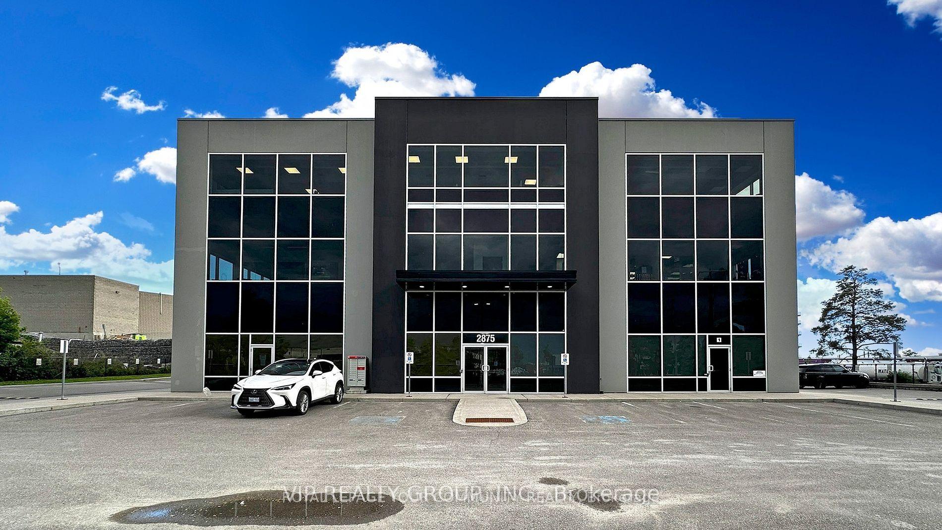 2875 14TH Avenue 206 #206, Markham — Commercial for sale, photo 1