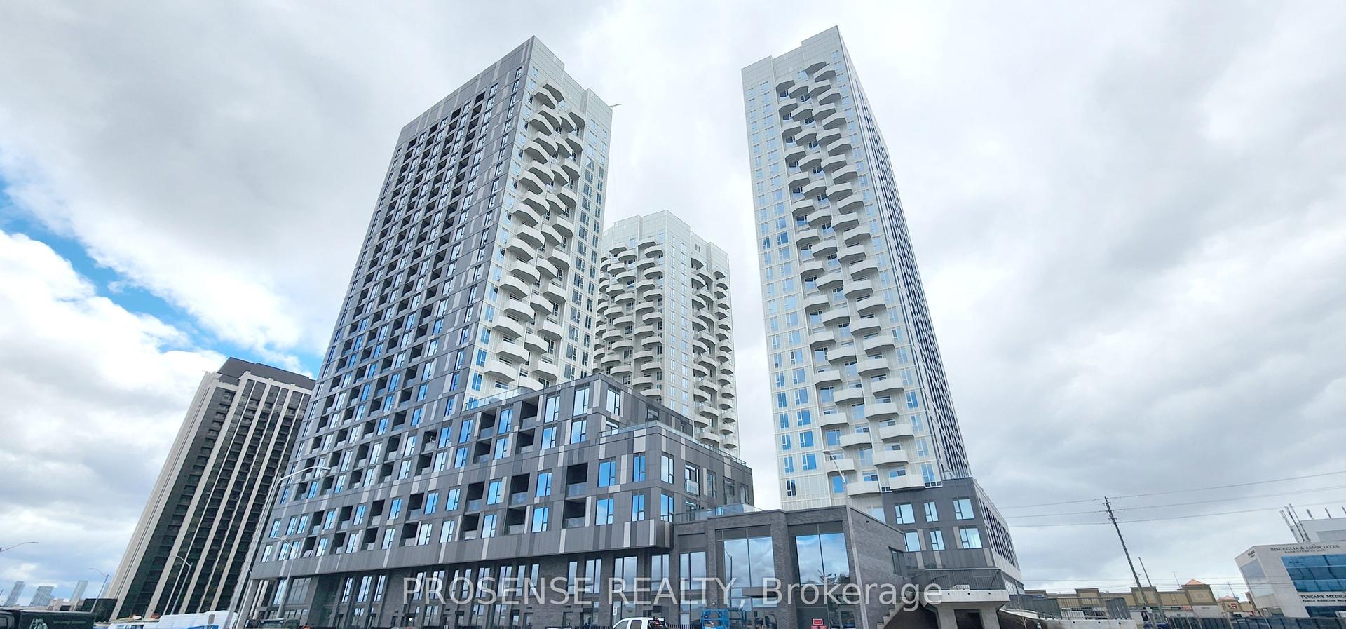 10 Abeja Street 2413 #2413, Vaughan — Condo for sale, photo 1