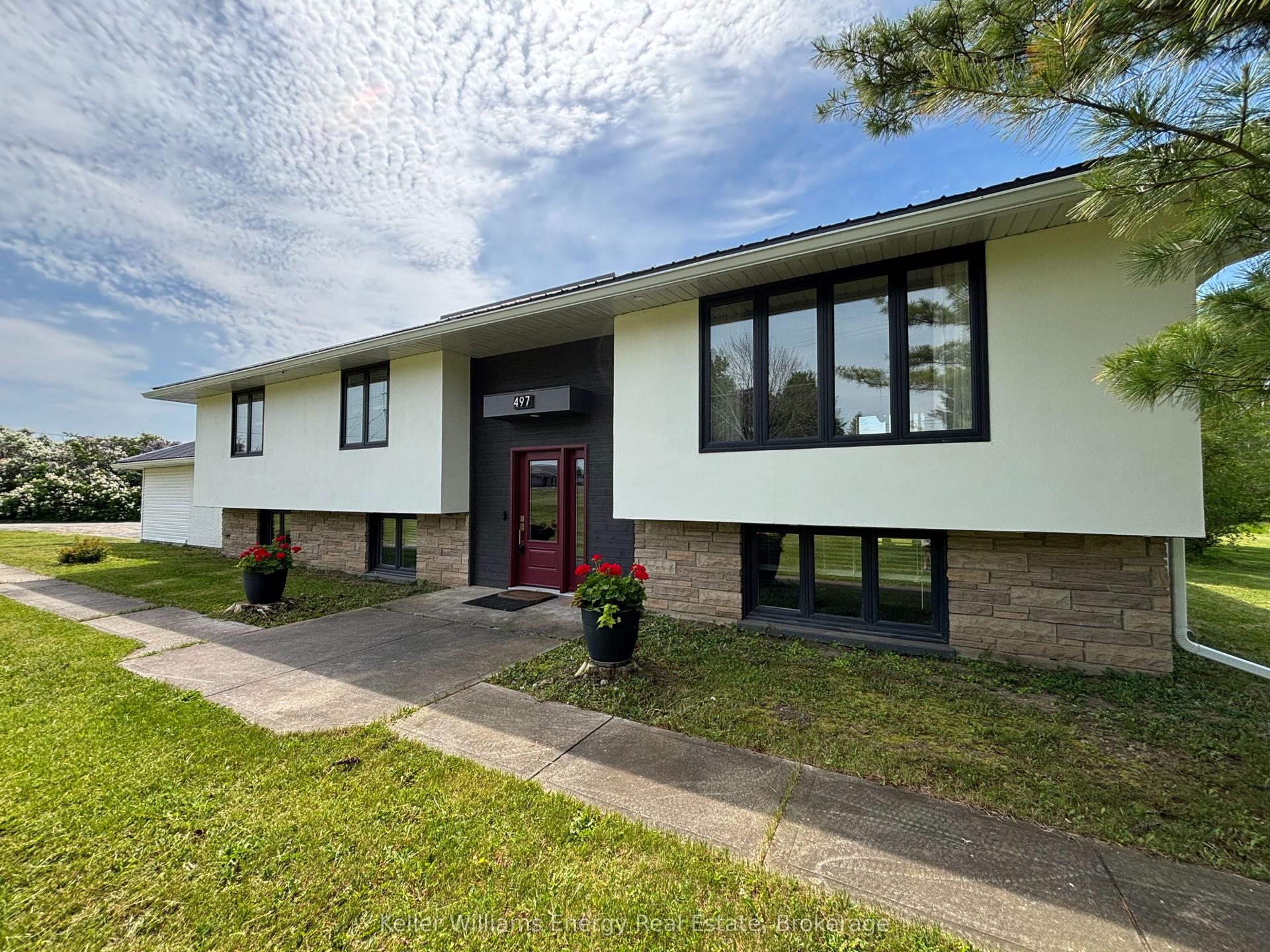 497 Wellington Main Street, Prince Edward County — Detached for lease, photo 1