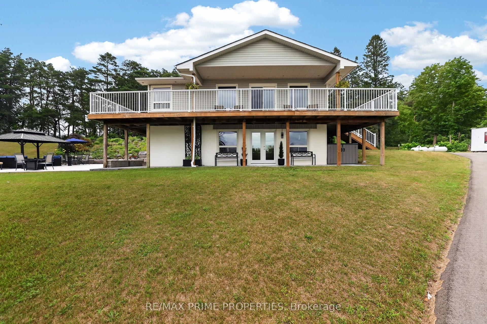 8538 Old Shiloh Road, Georgina — Detached for sale, photo 1