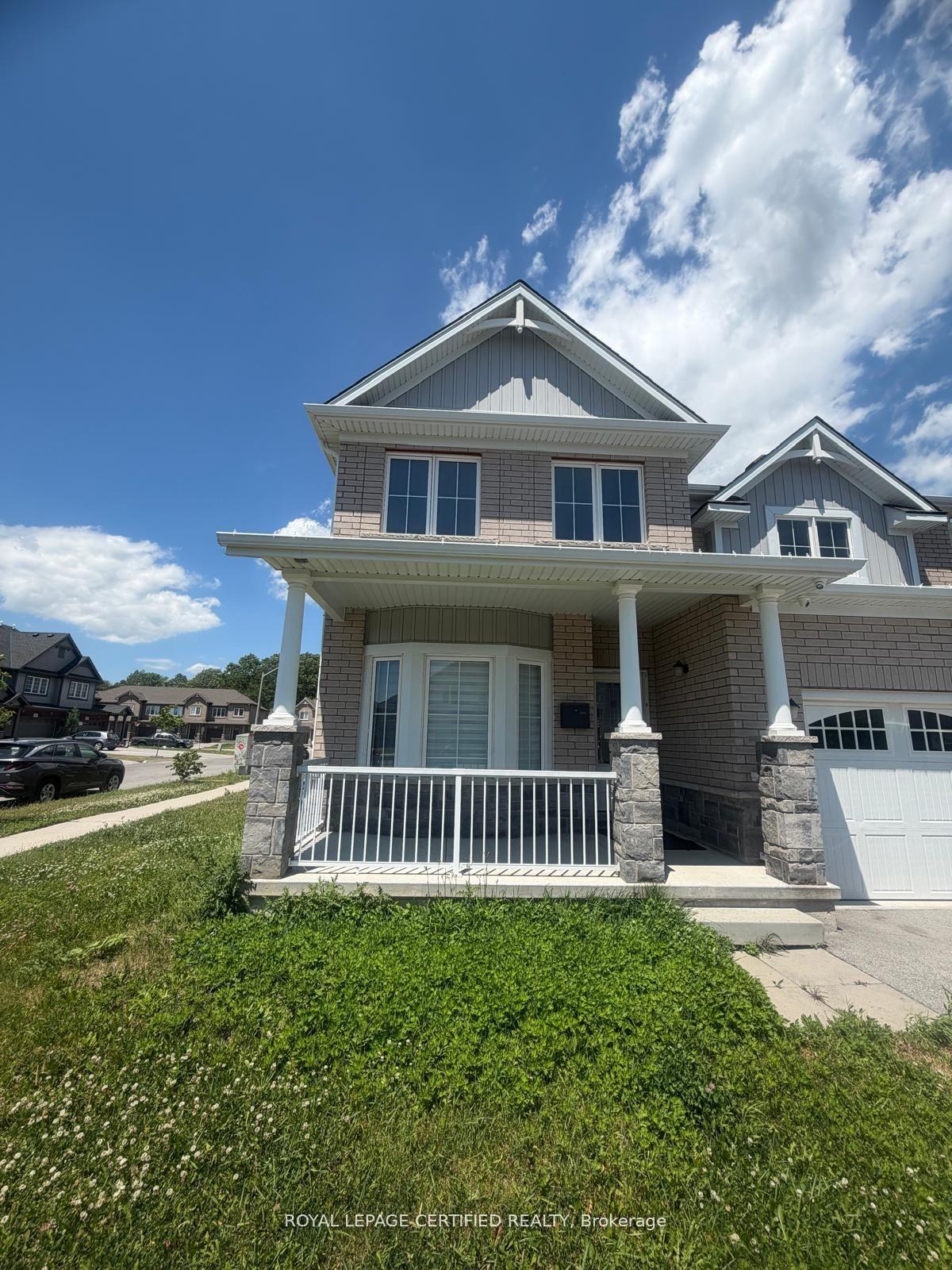 14 Overholt Drive — photo 1
