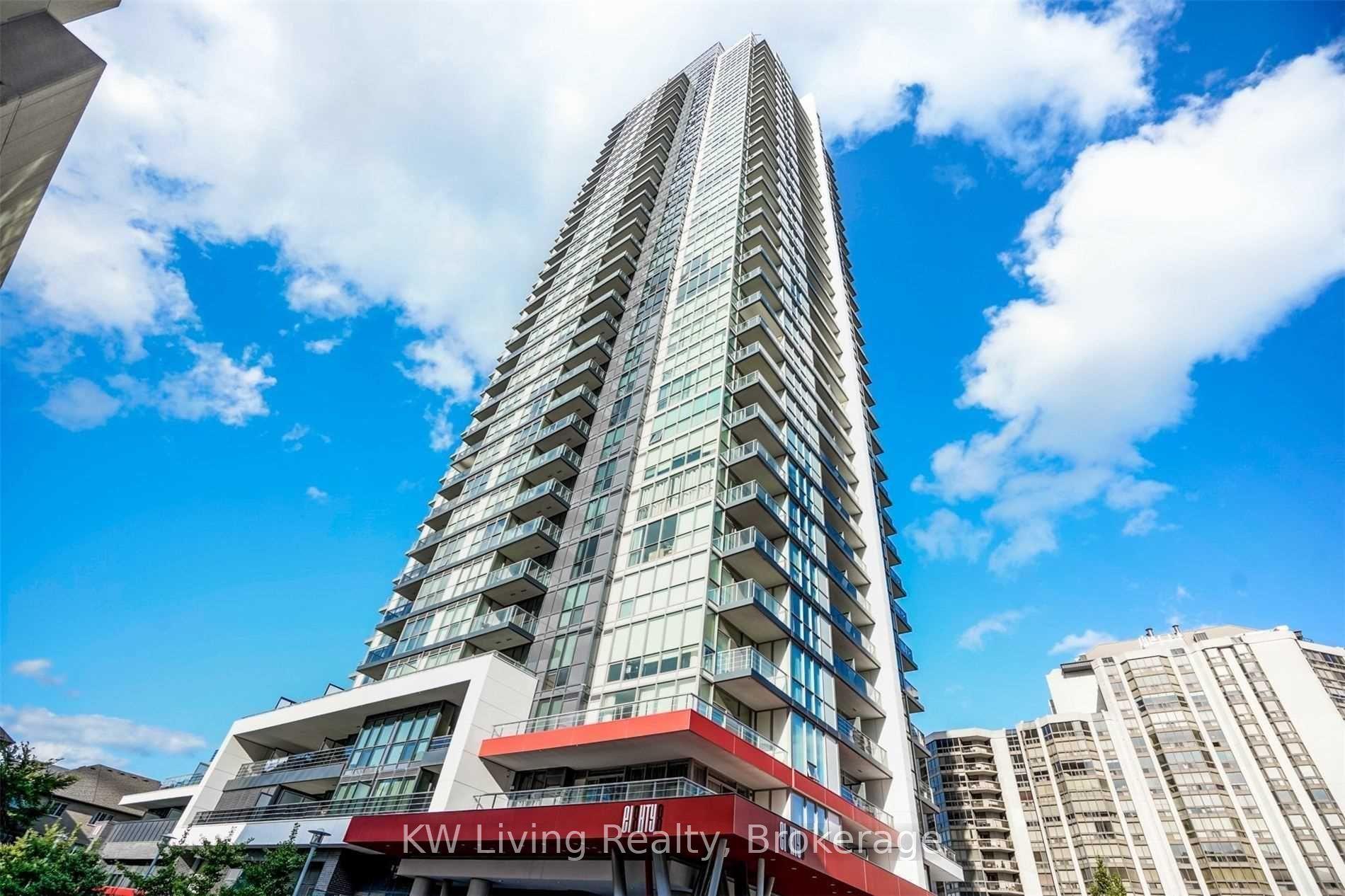88 Sheppard Avenue E 501 #501 — photo 1