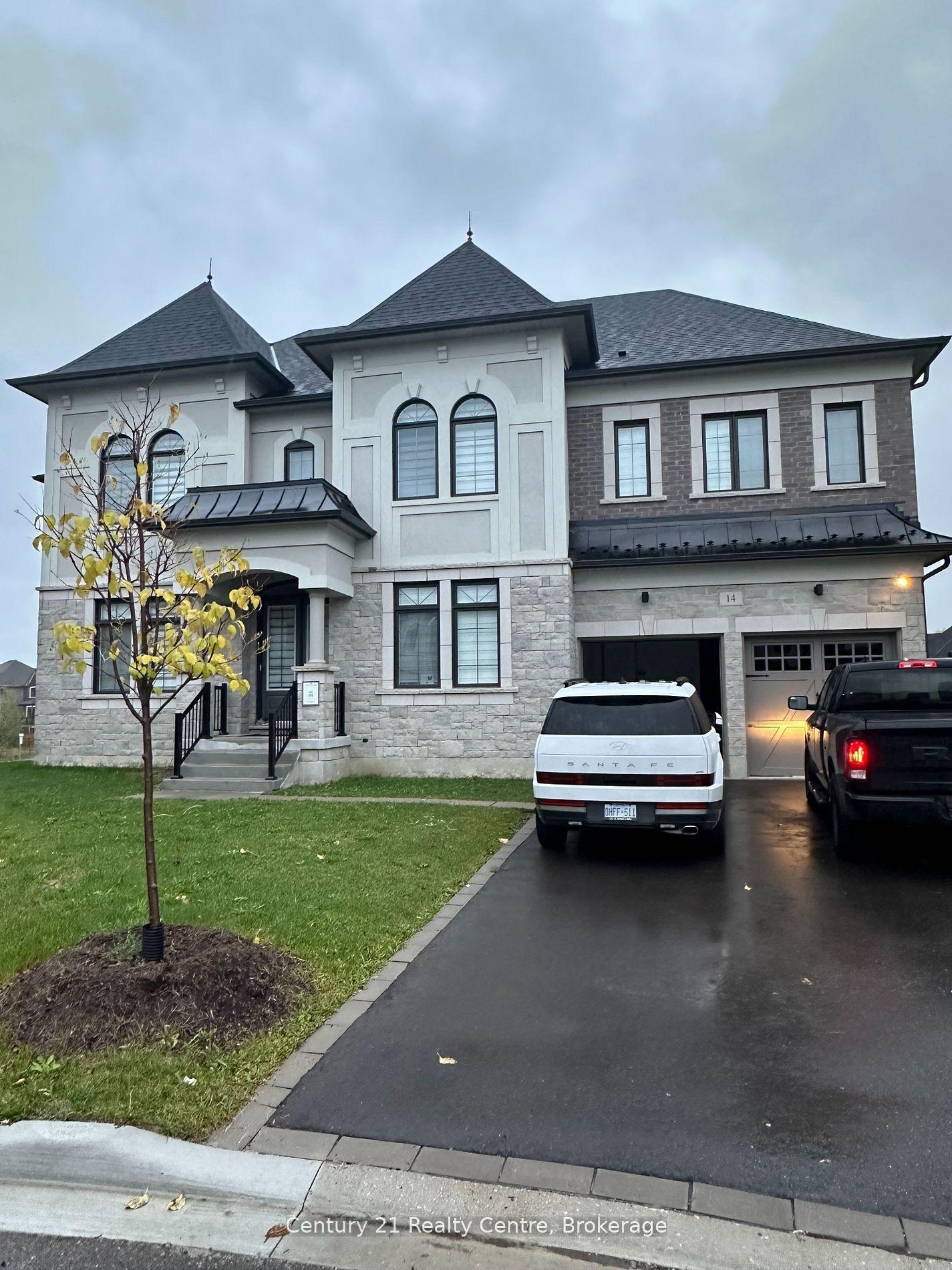 14 Mountain Vista Court BSMT 1 #BSMT 1 — photo 1