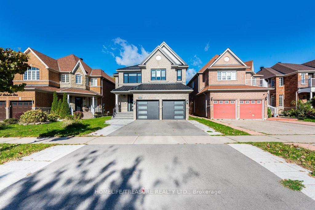 3353 DESTINATION Drive, Mississauga — Detached for sale, photo 1