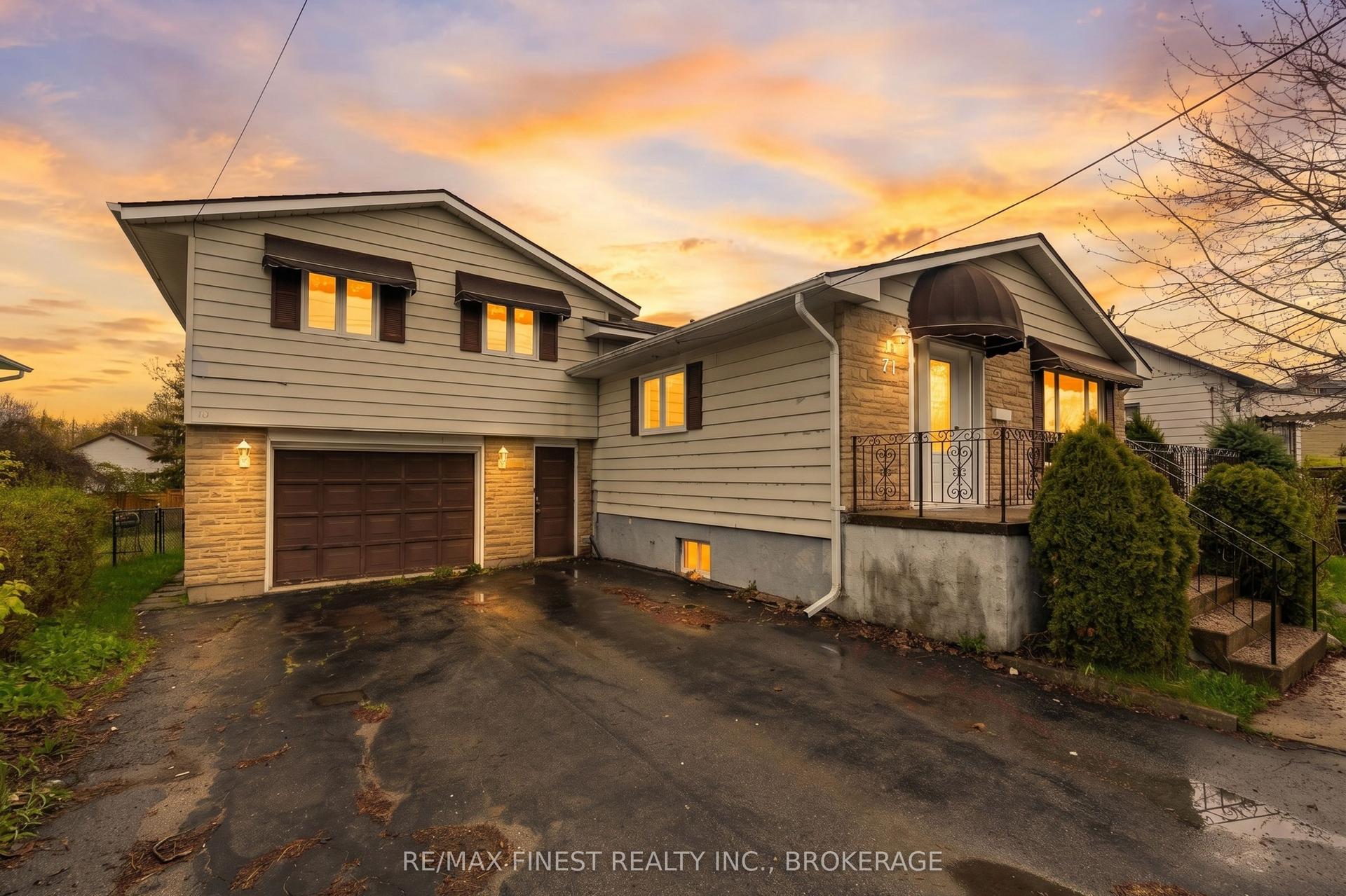 71 Cartwright Street — photo 1