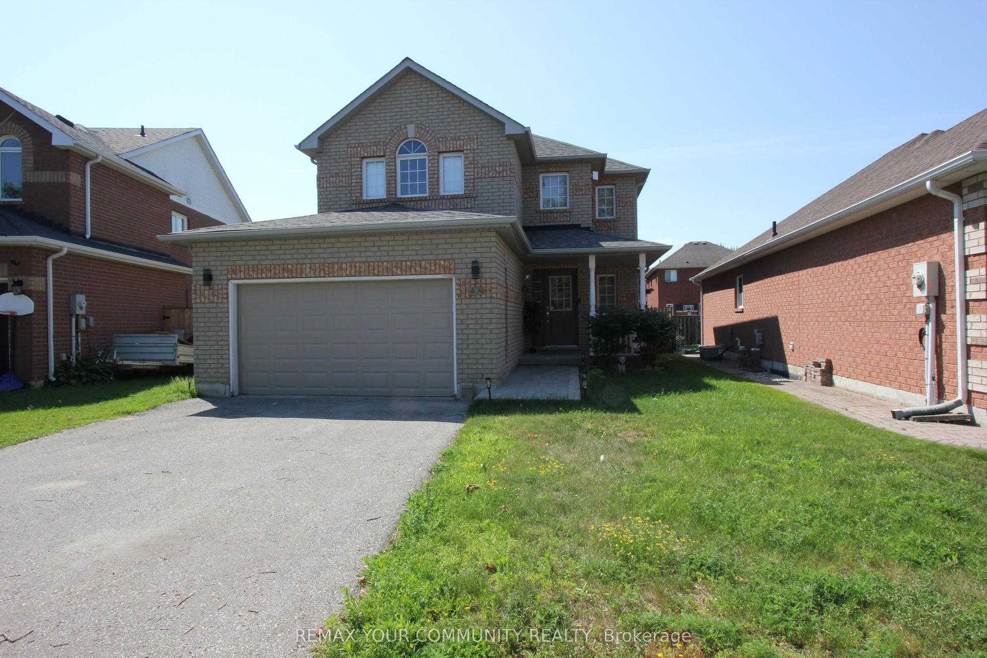 47 Rinaldo Road, Georgina — Detached for lease, photo 1