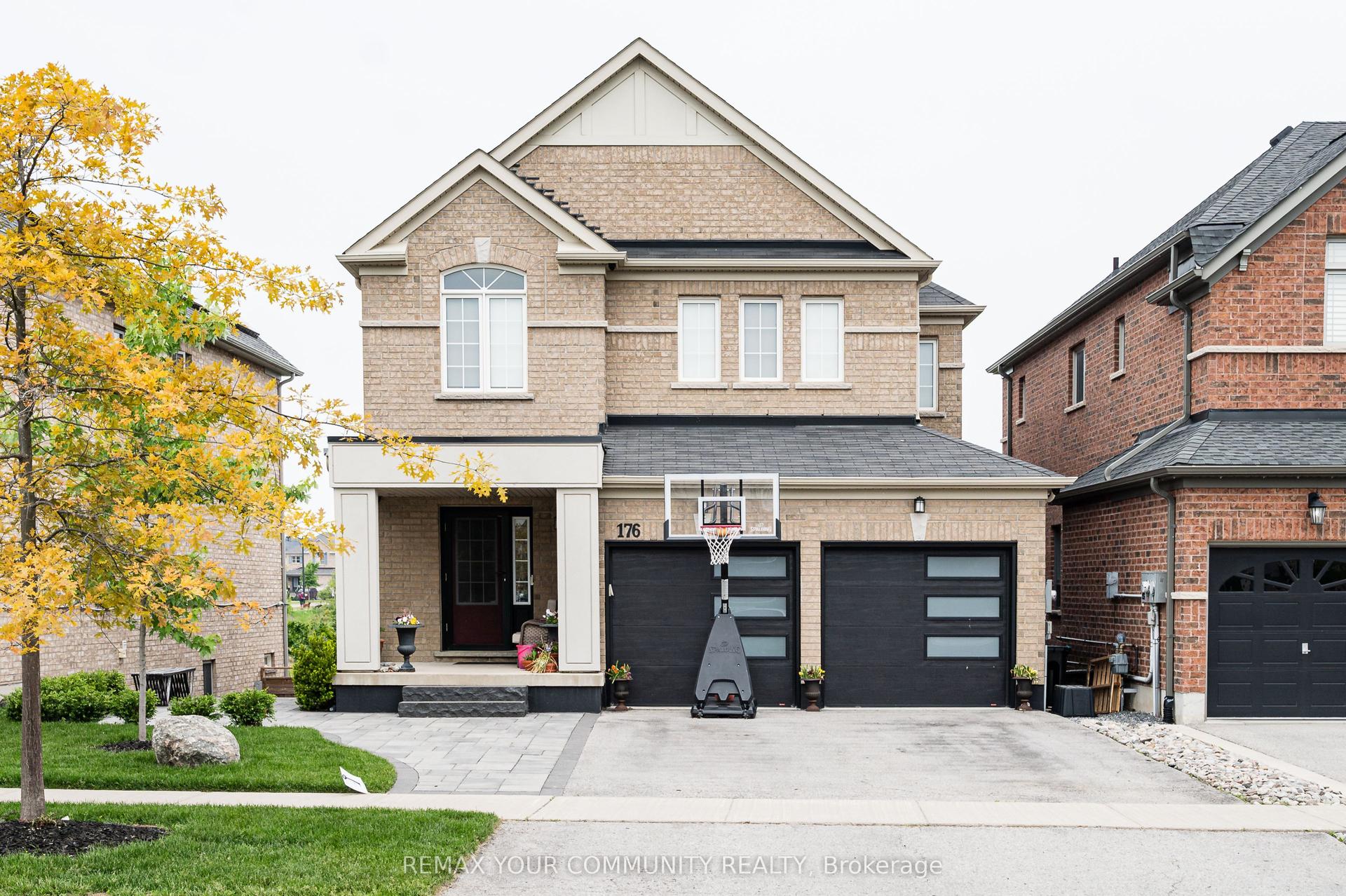 176 Aishford Road LOWER #LOWER, Bradford West Gwillimbury — Detached for lease, photo 1