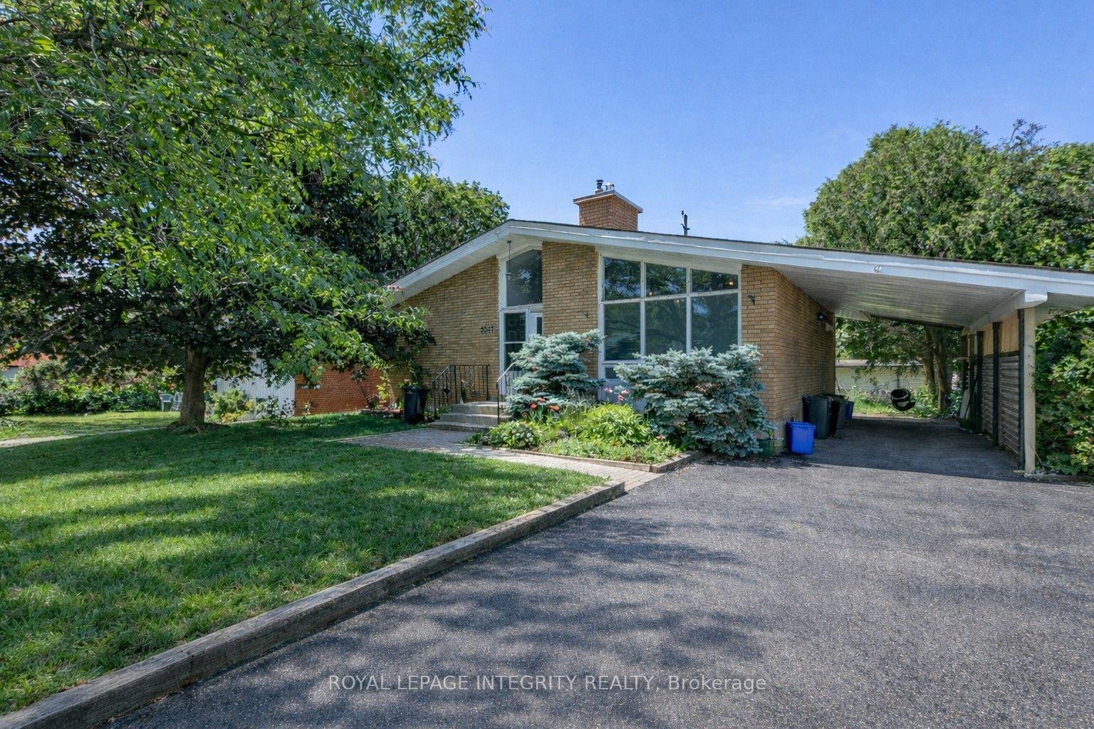 2347 Baseline Road — photo 1