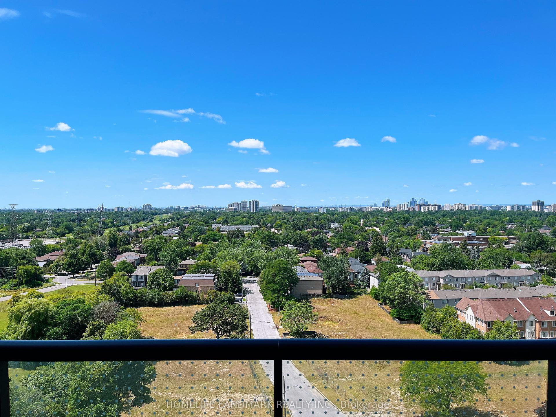 5858 Yonge Street, Toronto — Condo for lease, photo 1