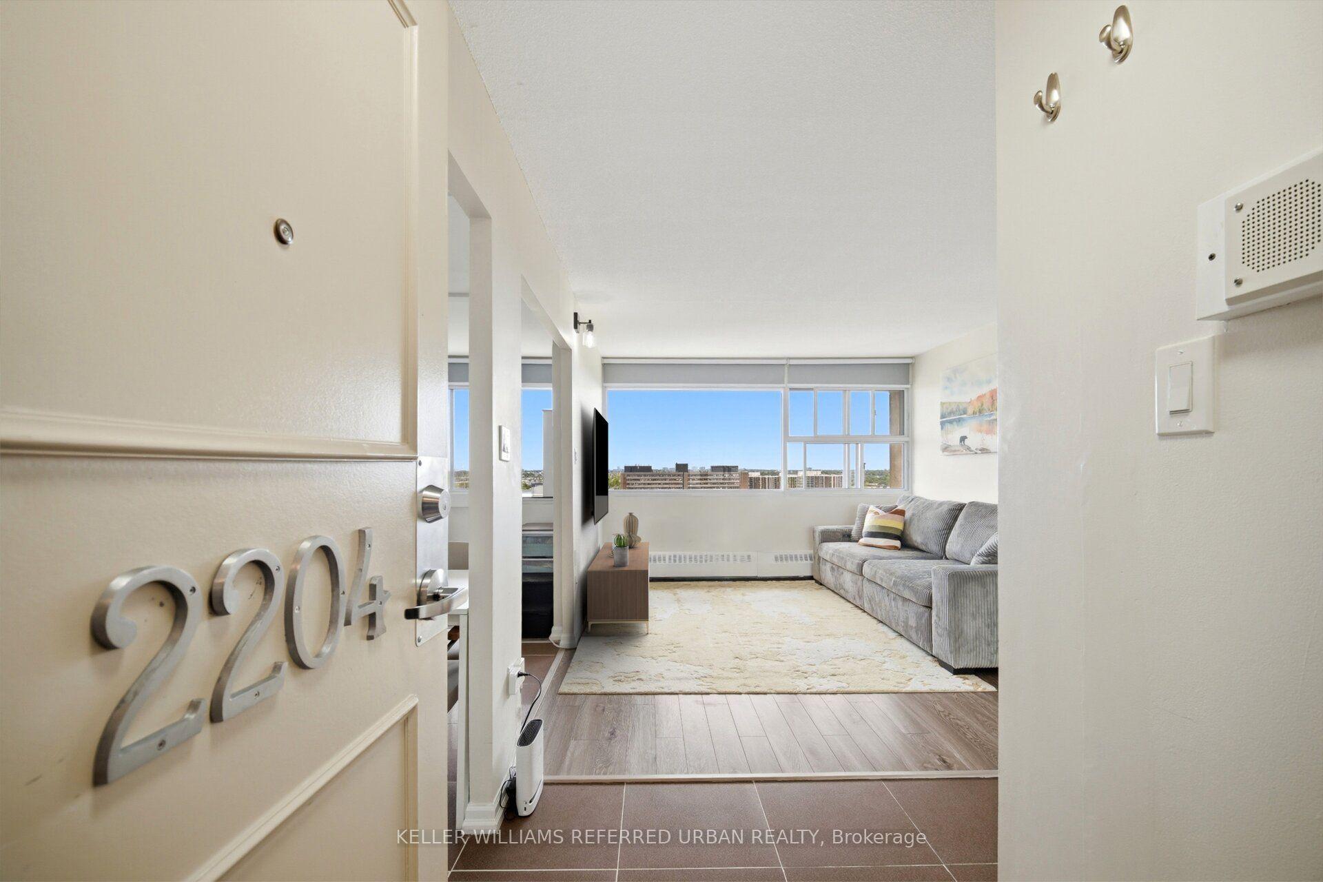 715 Don Mills Road 2204 #2204 — photo 1