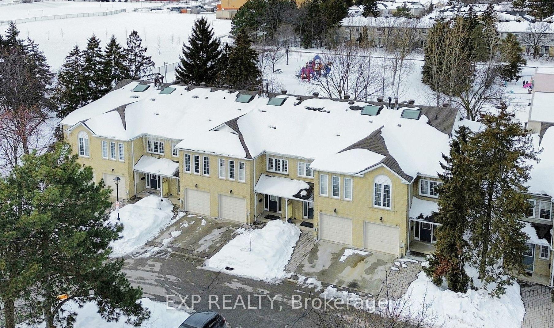 43 Hartnell Square — photo 1