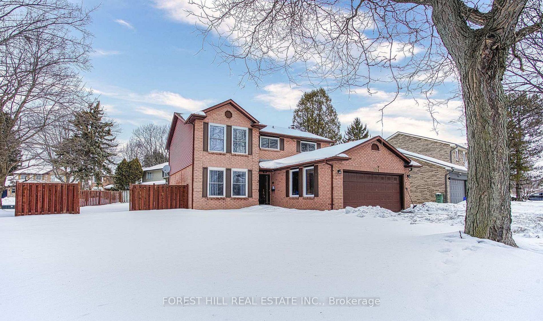 115 Amberly Boulevard Room 2 #Room 2, Hamilton — Detached for lease, photo 1