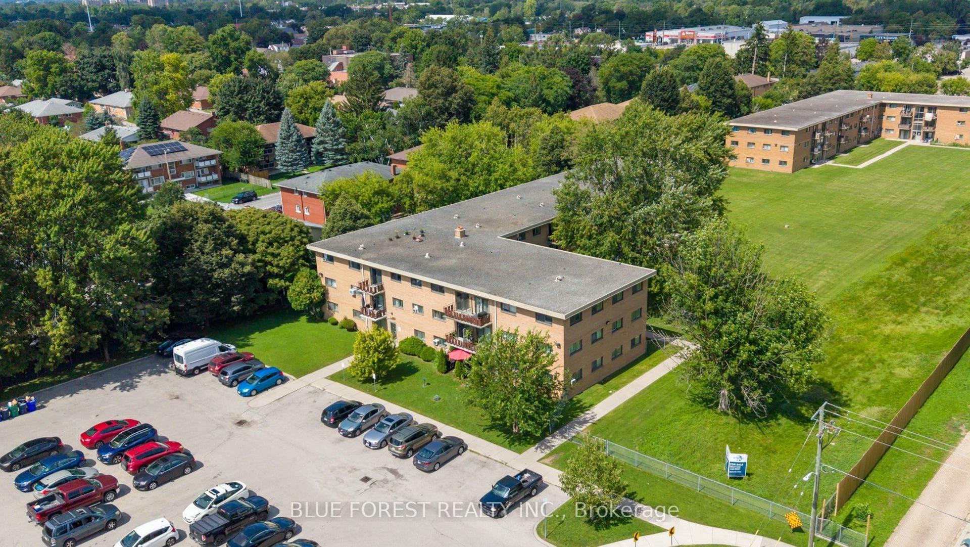 1830 Dumont Street 112 #112, London East — Condo for sale, photo 1
