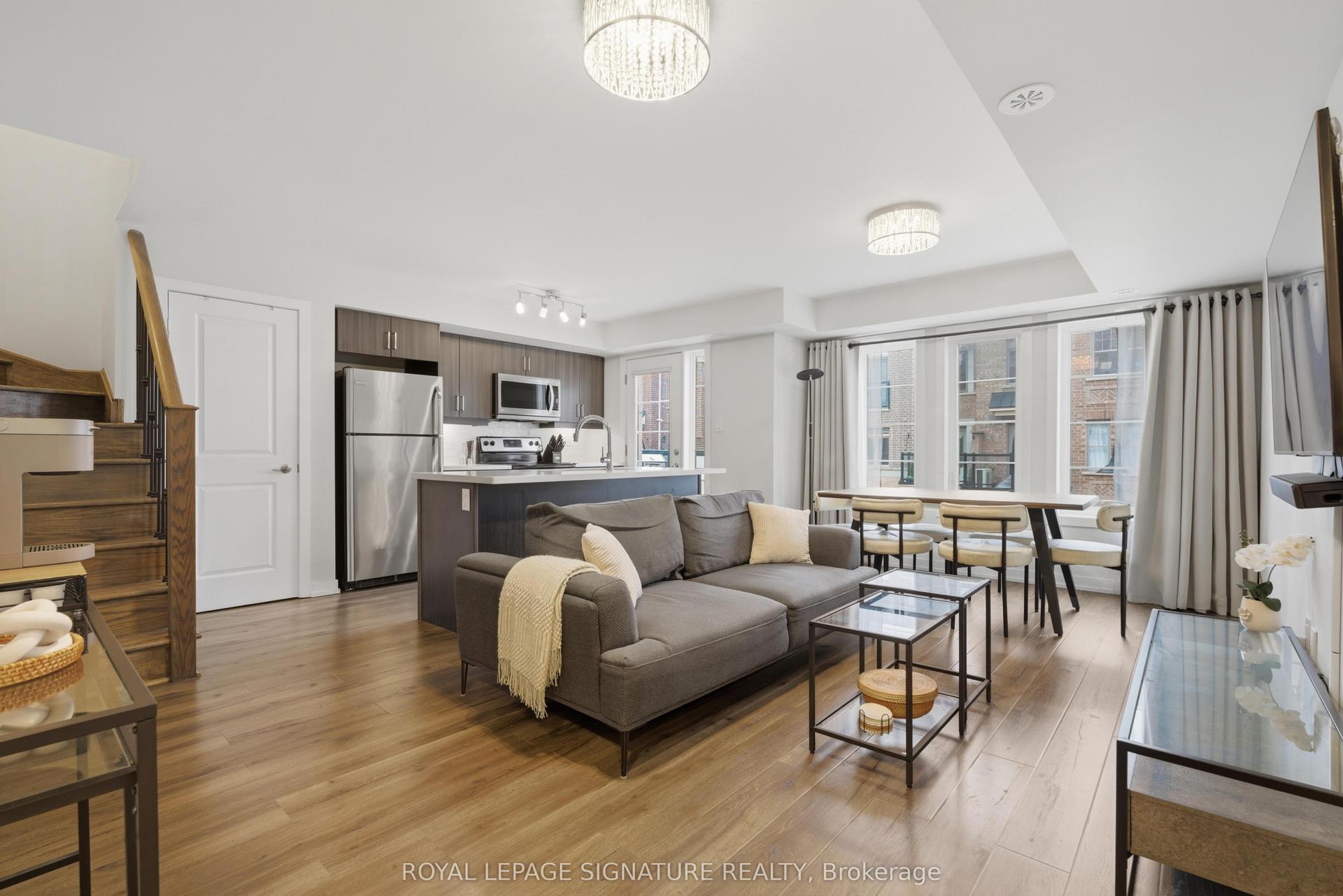 2315 Sheppard Avenue W 50 #50, Toronto — Condo Town for sale, photo 1