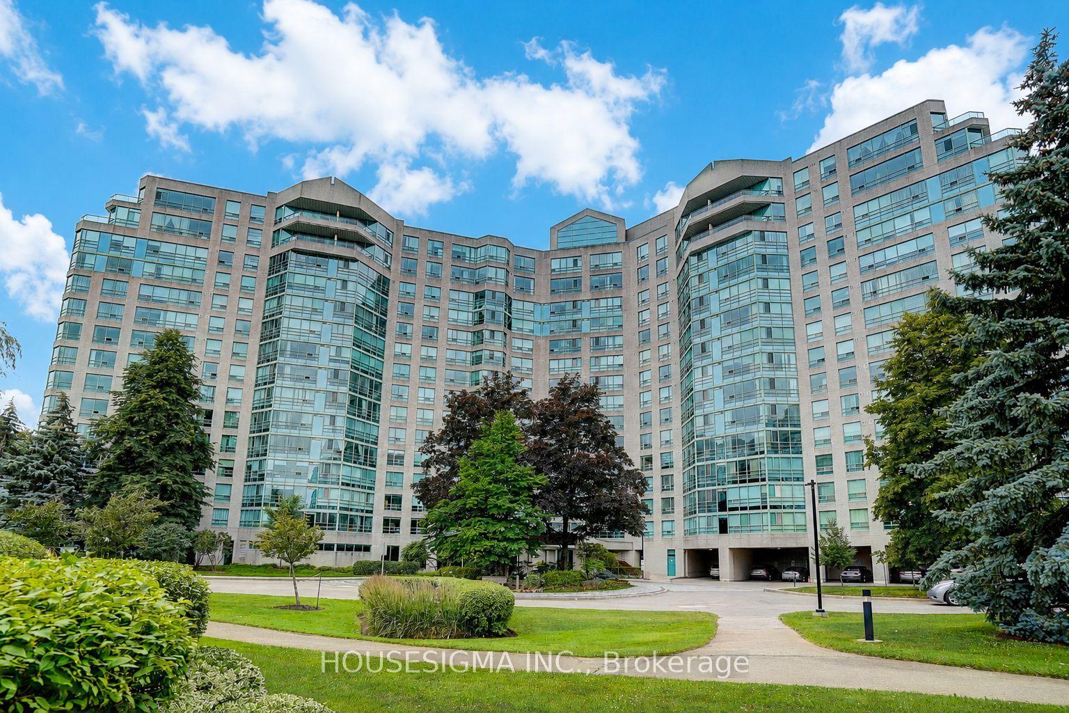 7805 Bayview Avenue N 1123 #1123, Markham — Condo for sale, photo 1