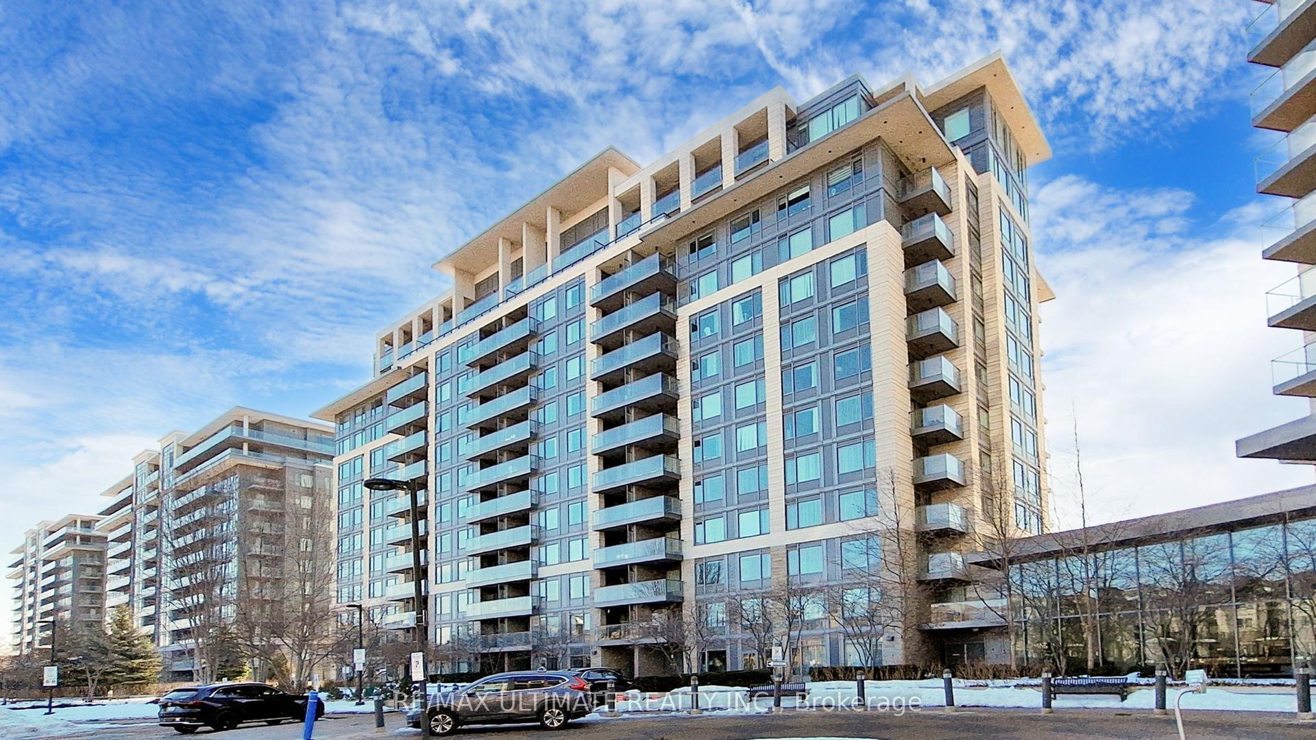 273 SOUTH PARK Road 718 #718 — photo 1