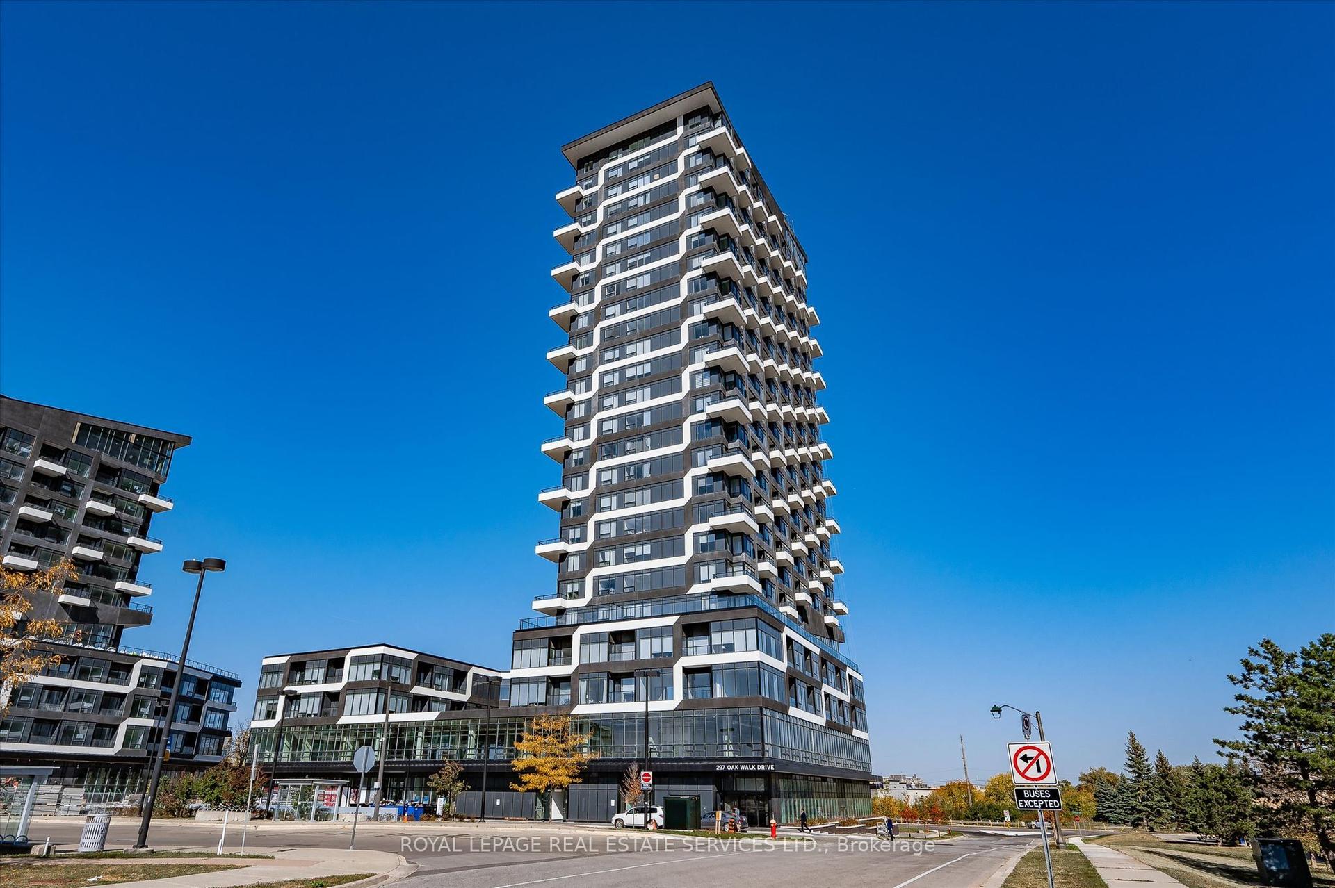 297 Oak Walk Drive 2506 #2506, Oakville — Condo for sale, photo 1