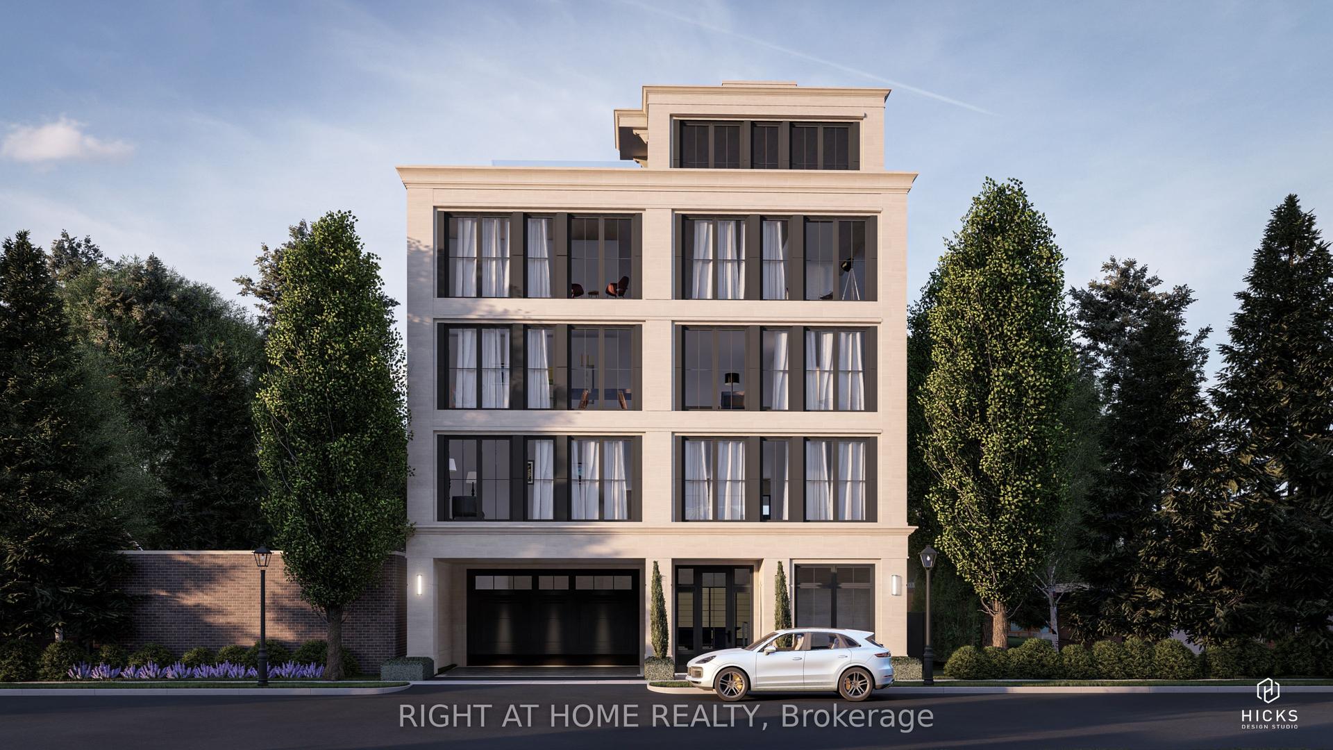 110 Chisholm Street — photo 1