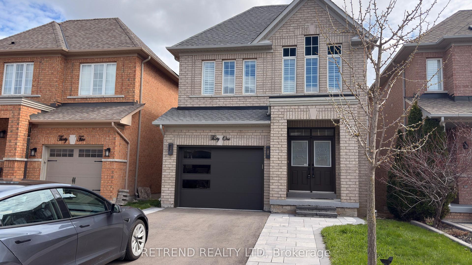 31 Cherry Bush Road Main #Main — photo 1