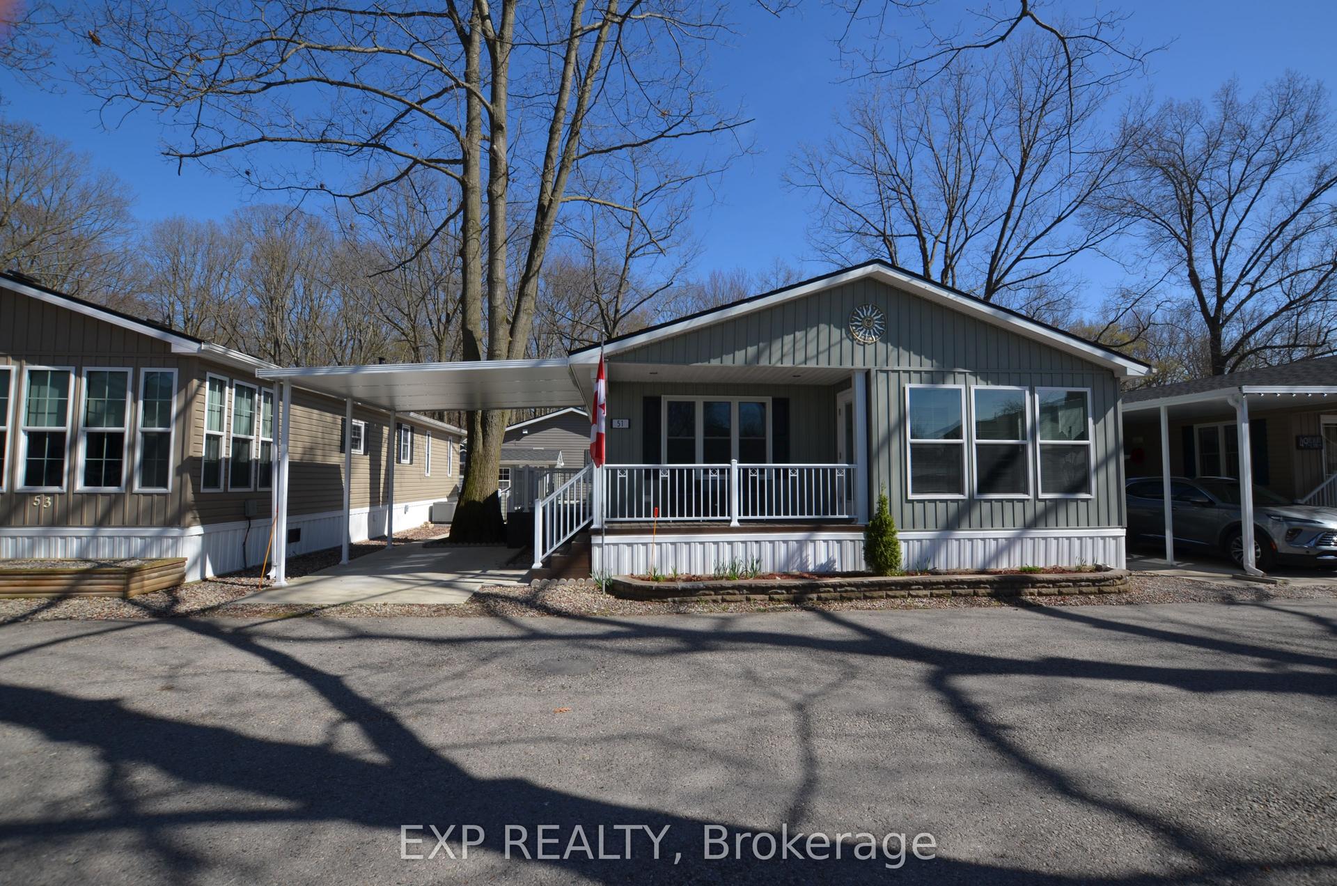 22790 Amiens Road 51 #51 — photo 1