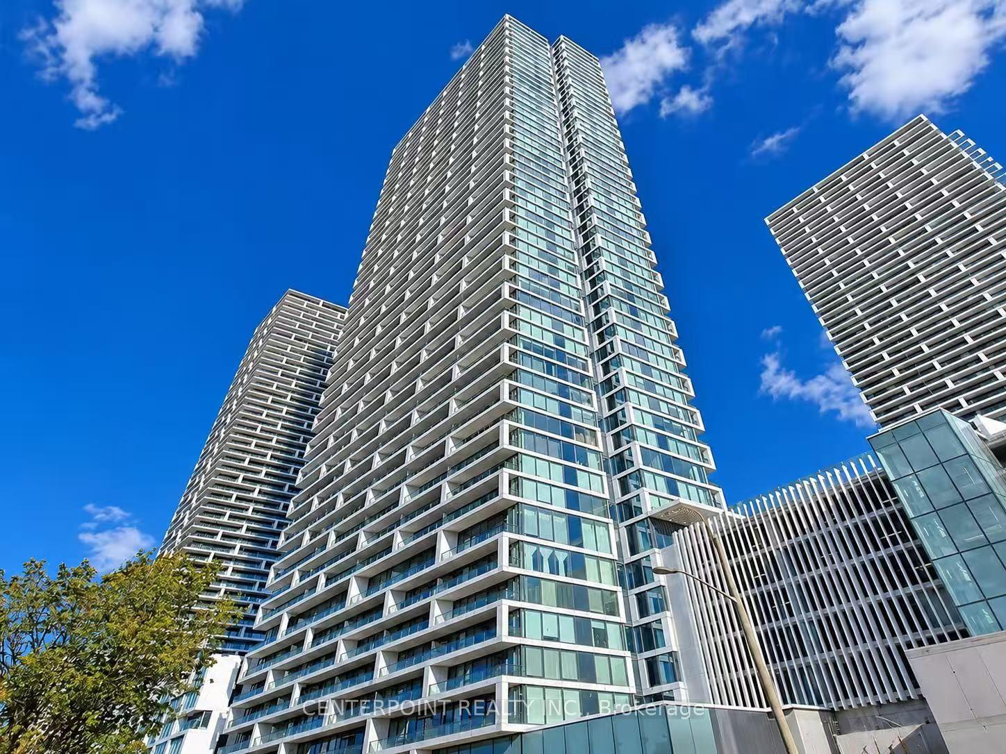 950 Portage Parkway 1106 #1106, Vaughan — Condo for sale, photo 1