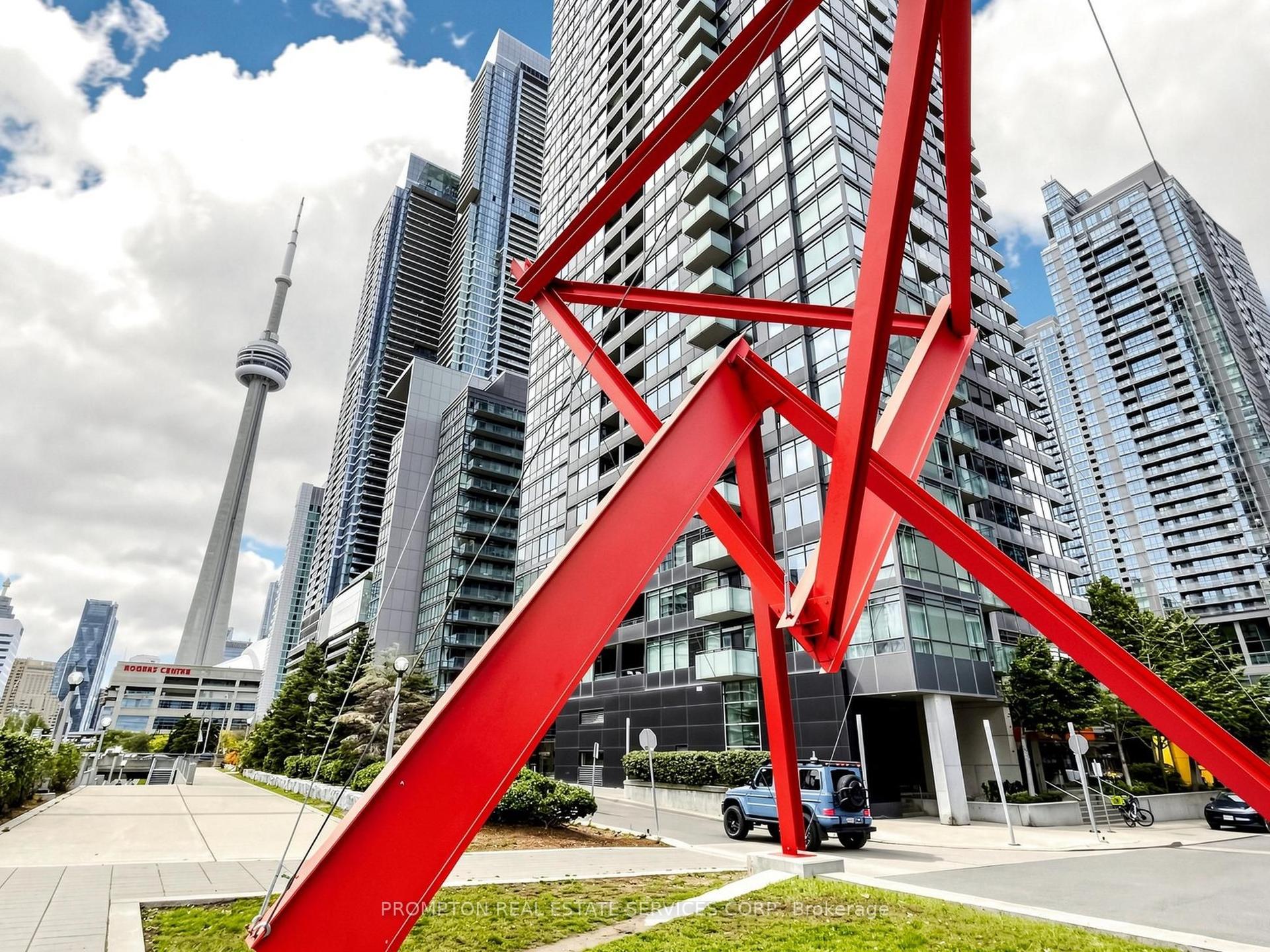 4K Spadina Avenue 1006 #1006, Toronto — Condo for sale, photo 1